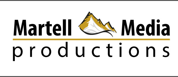 Martell Media Productions