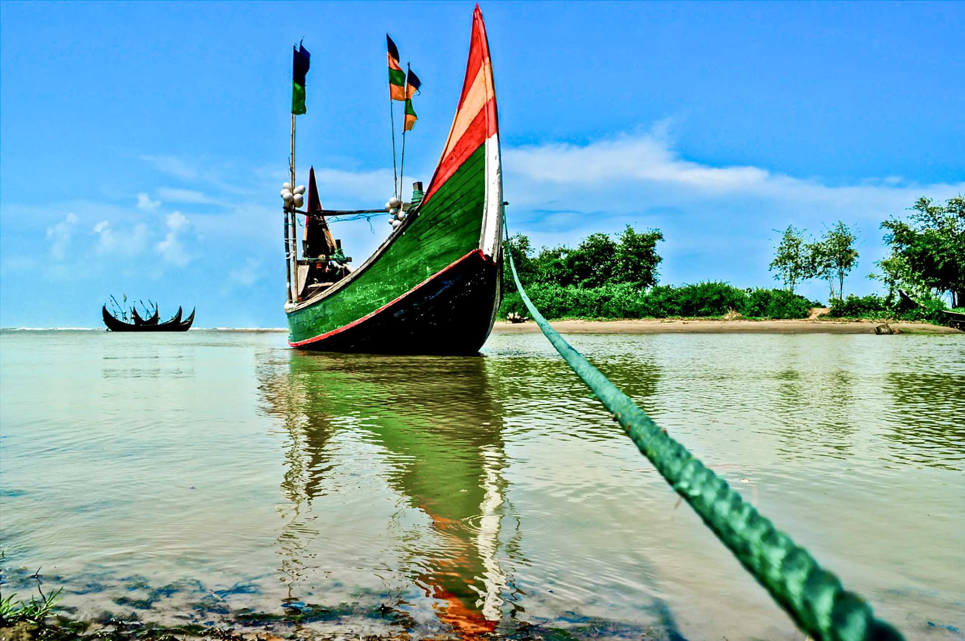 Cox Bazar