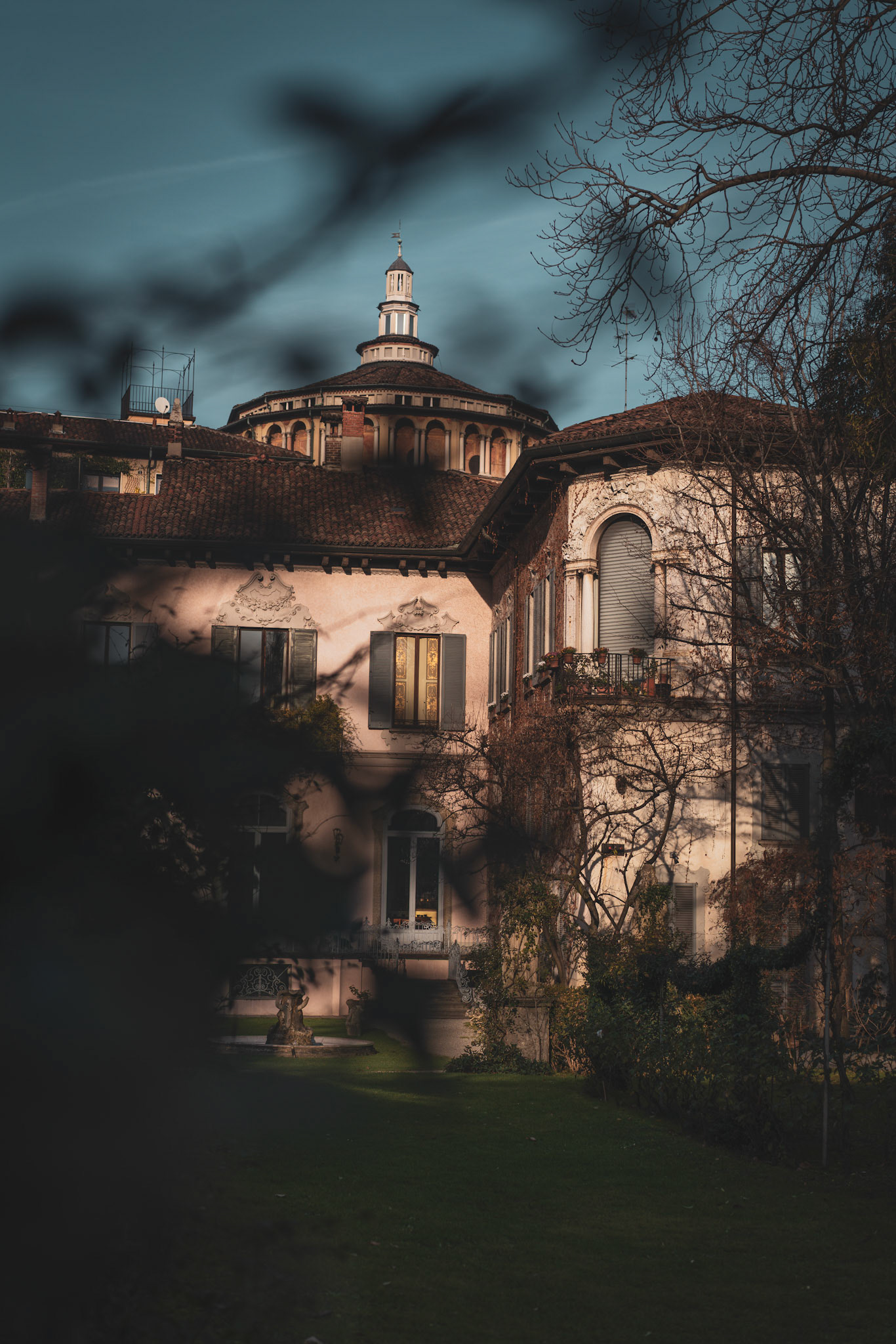 Vigna di Leonardo
