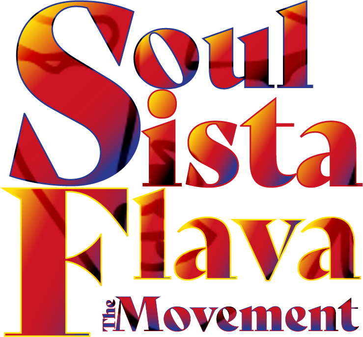 Soul Sista Flava The Movement logo