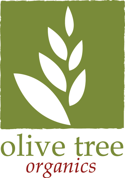 Olive tree organics logo