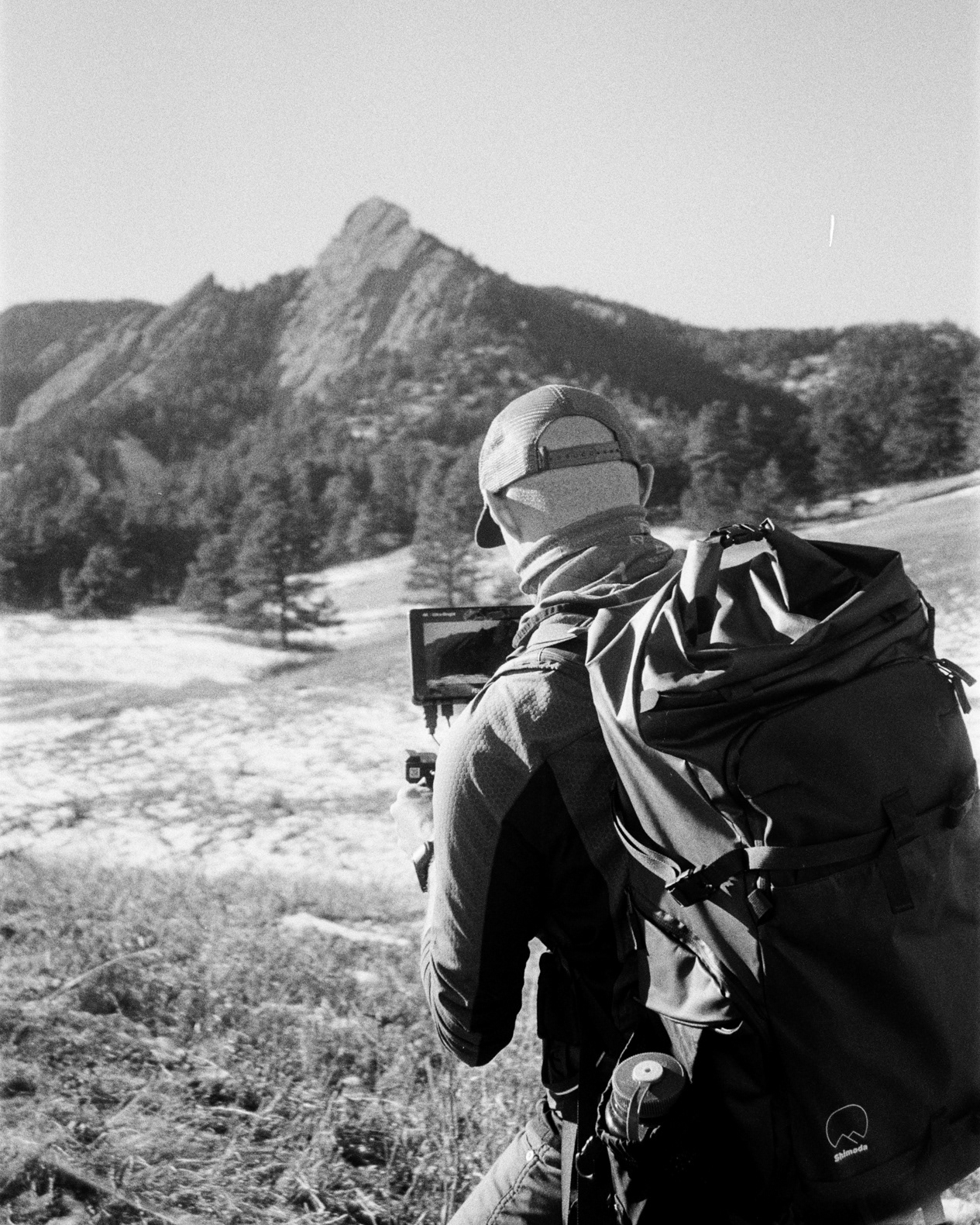 Photo by Gunnar Autterson