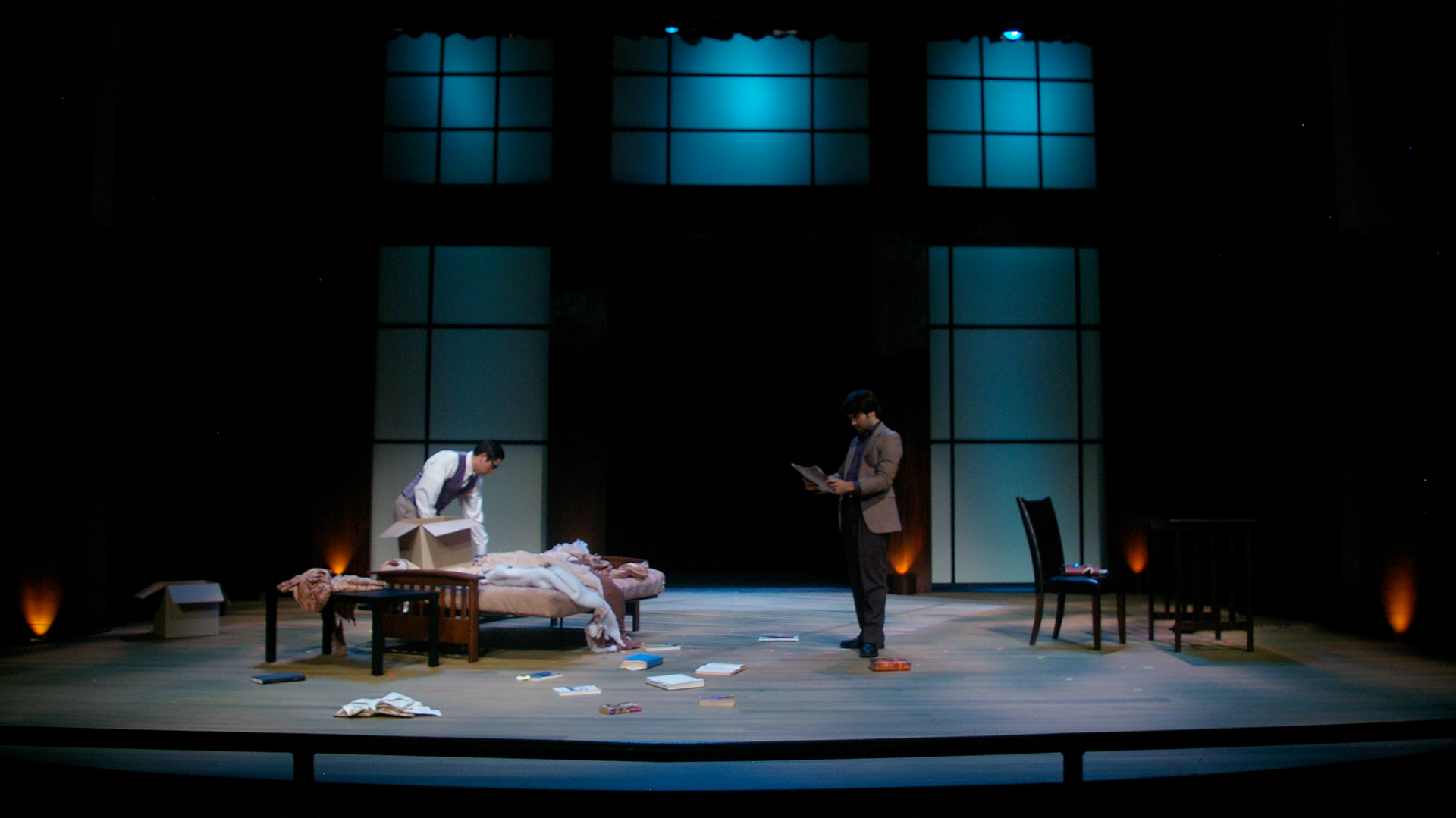 📷: Paul T. Kennedy