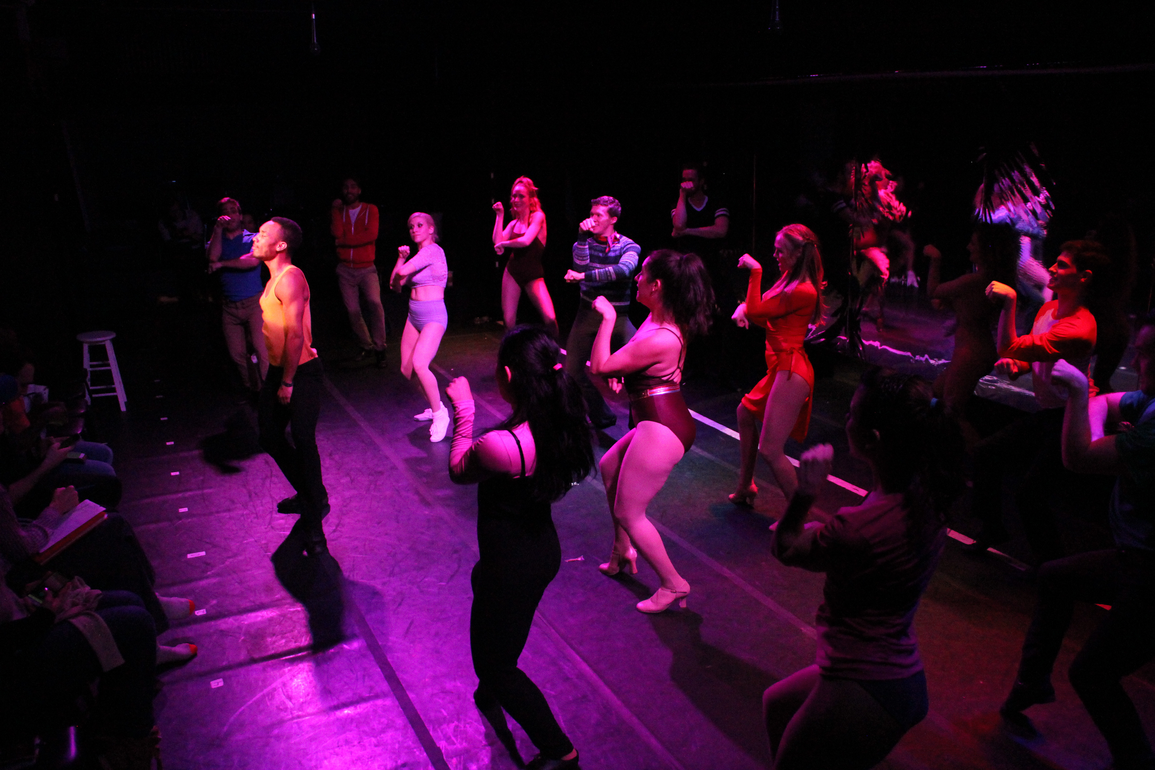 📷: David Krochalis