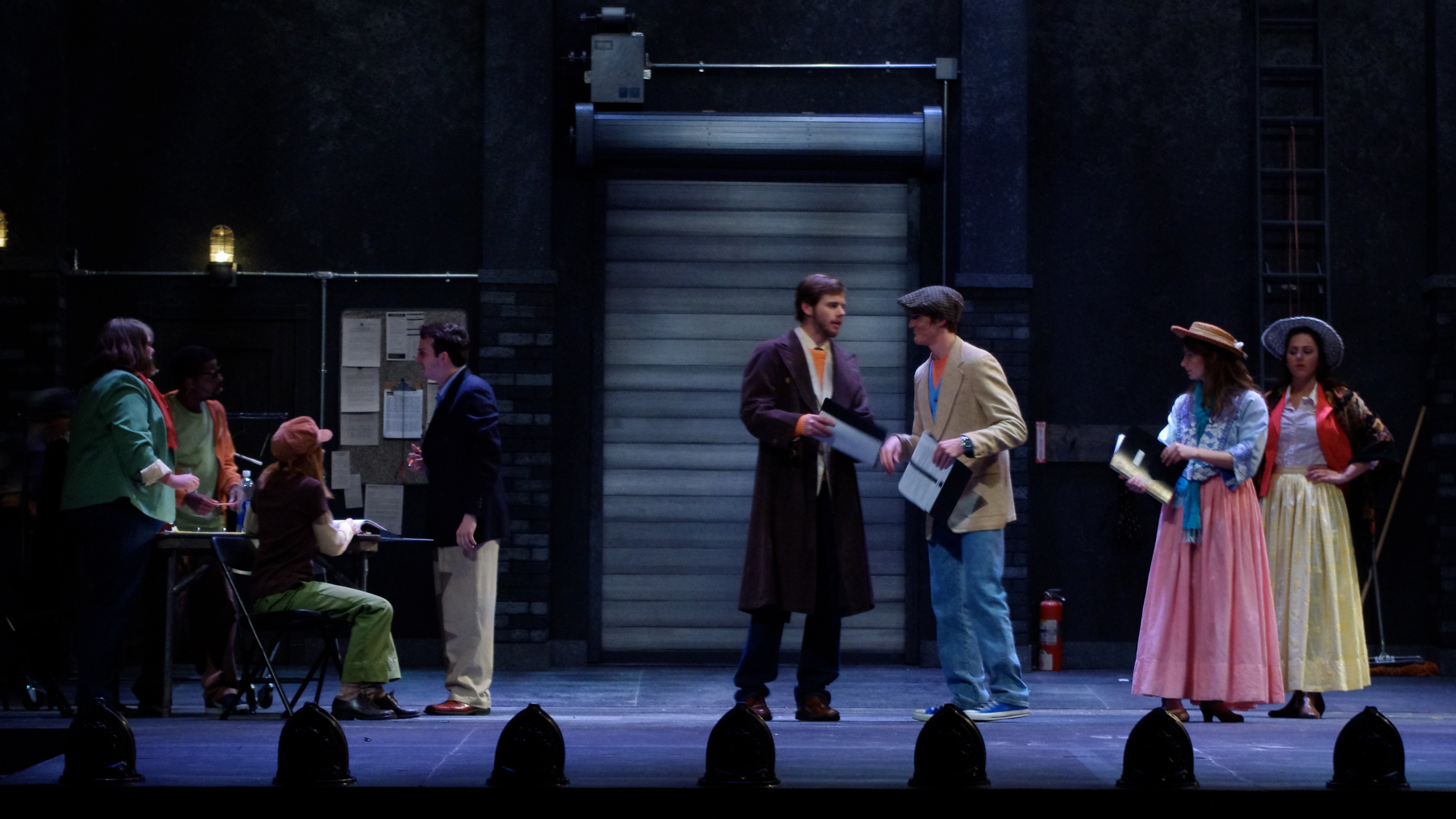 📷: Paul T. Kennedy