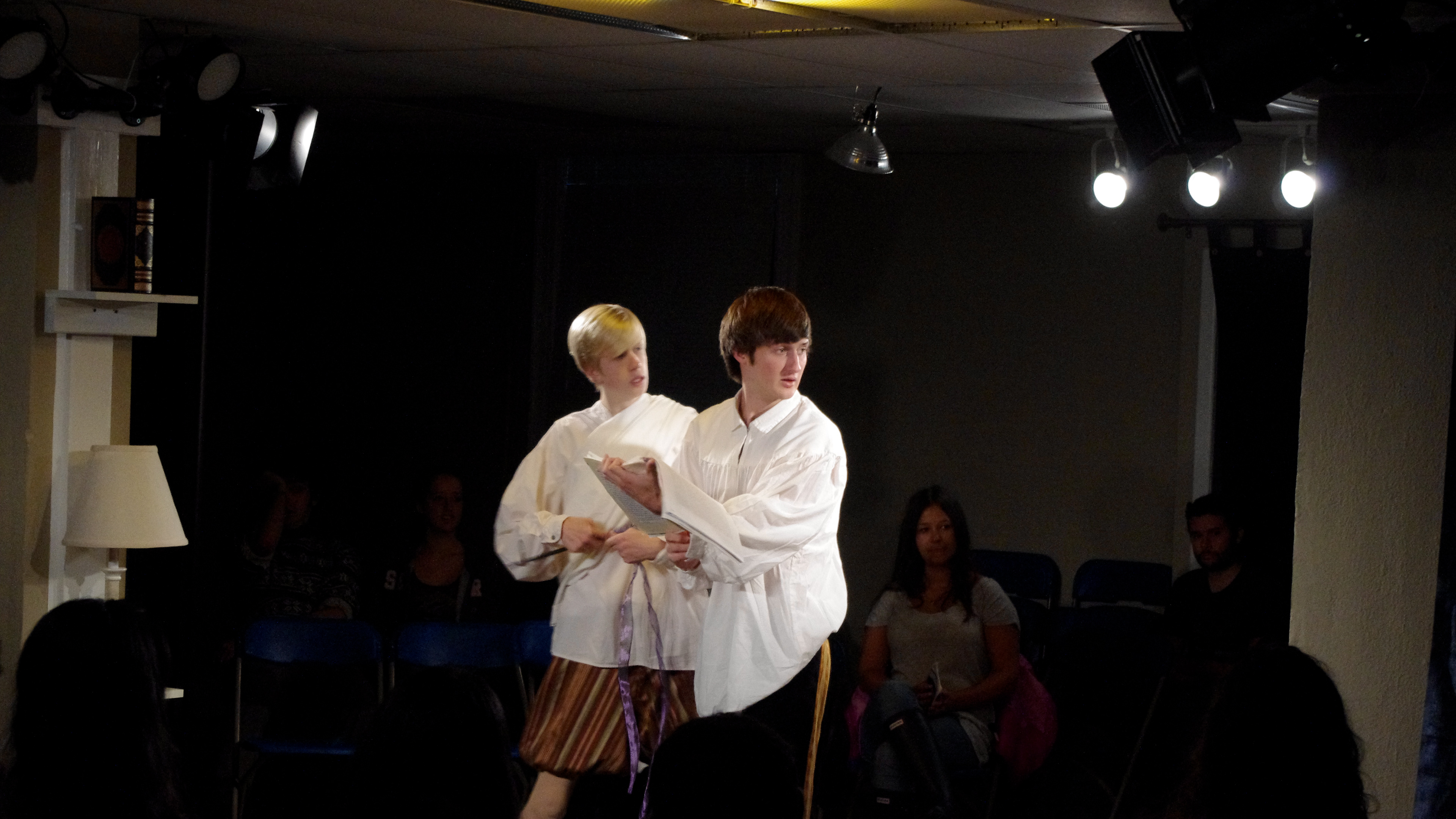 📷: Paul T. Kennedy