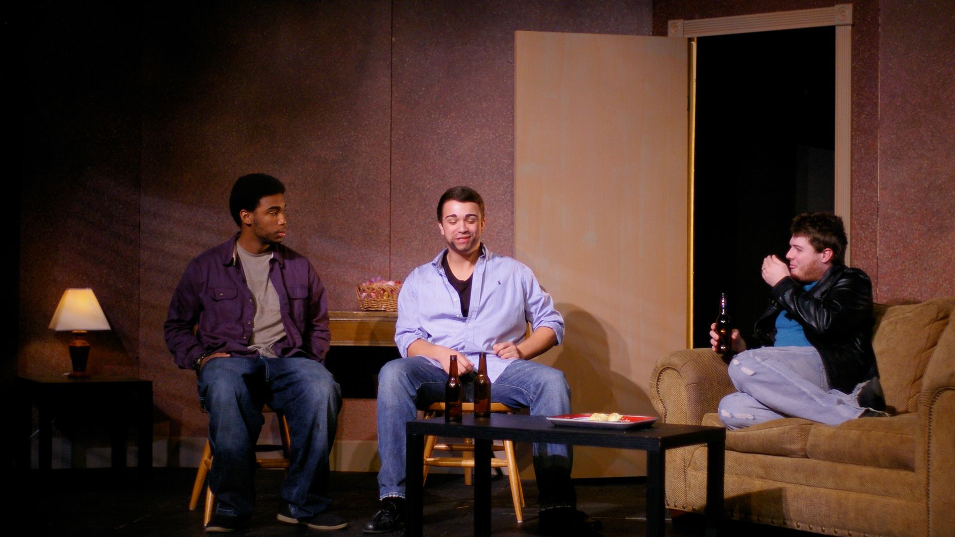 📷: Paul T. Kennedy