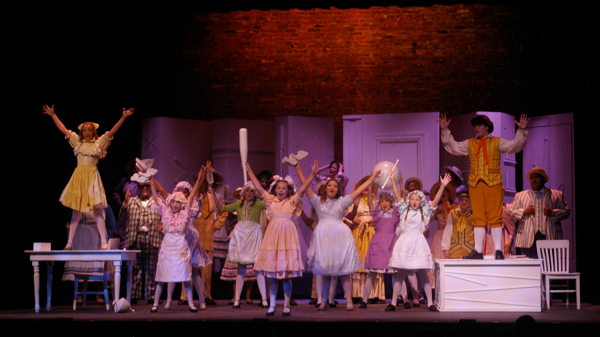 📷: Paul T. Kennedy