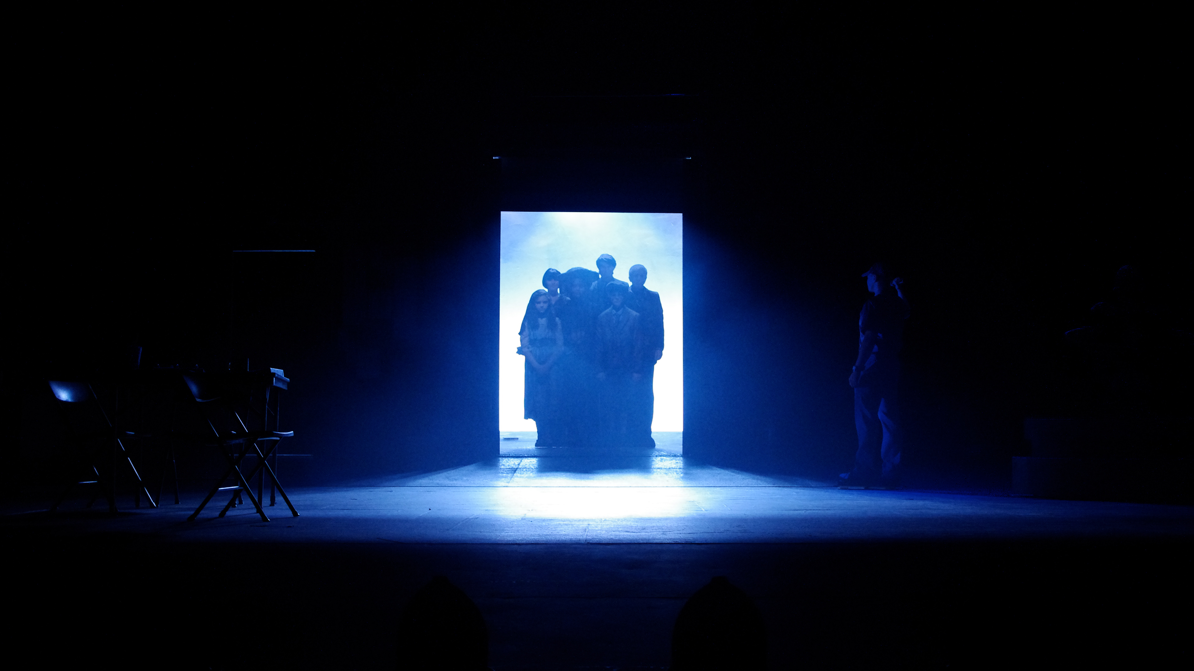 📷: Paul T. Kennedy