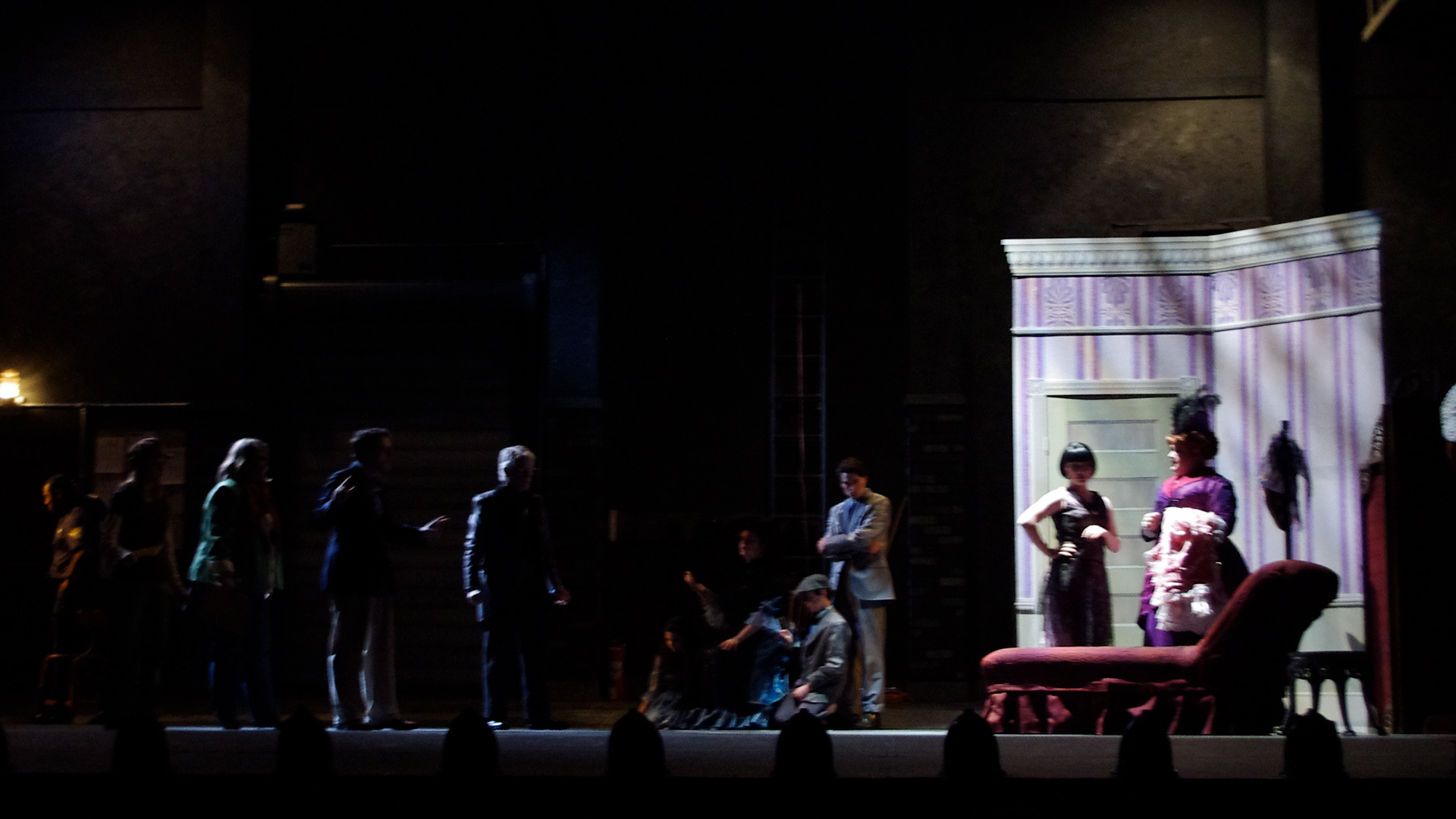 📷: Paul T. Kennedy