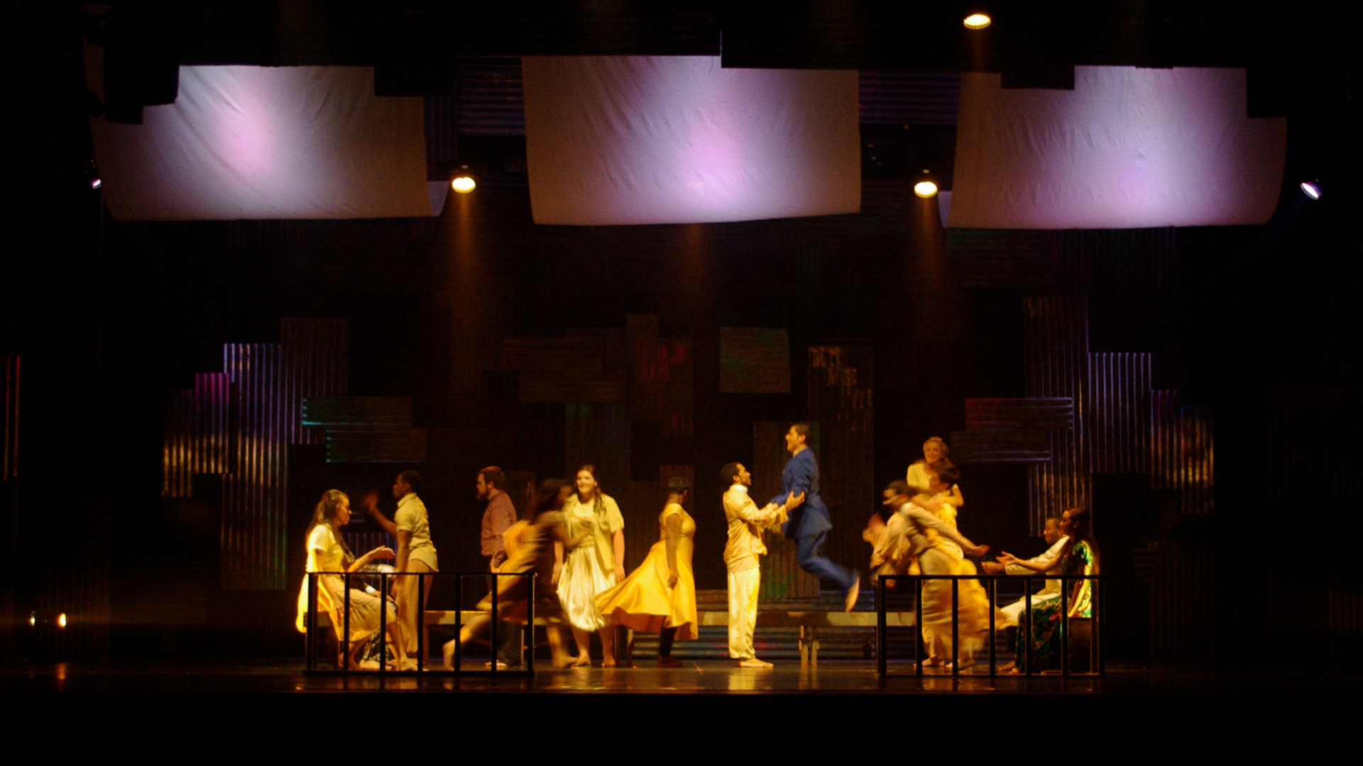 📷: Paul T. Kennedy