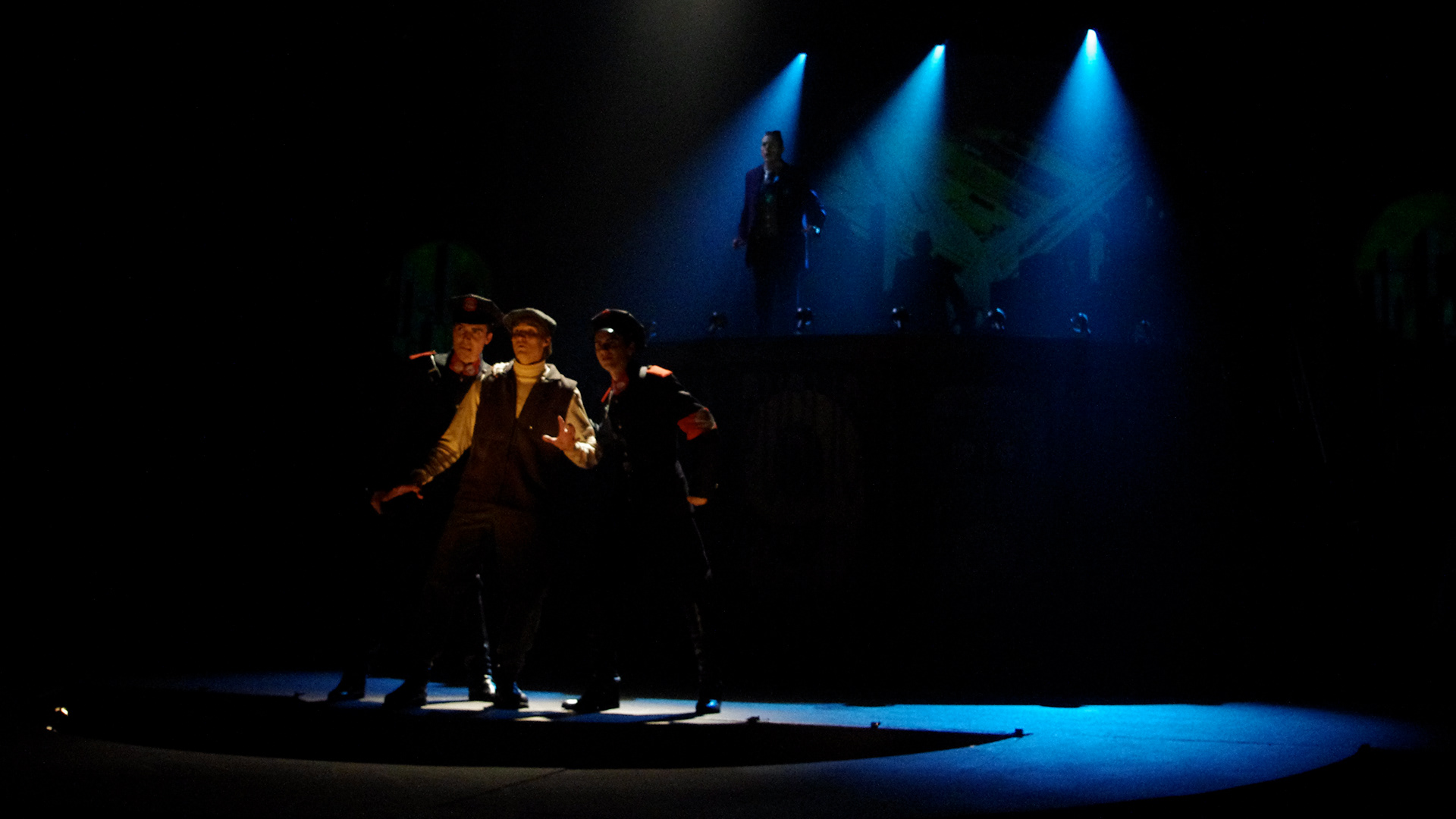 📷: Paul T. Kennedy