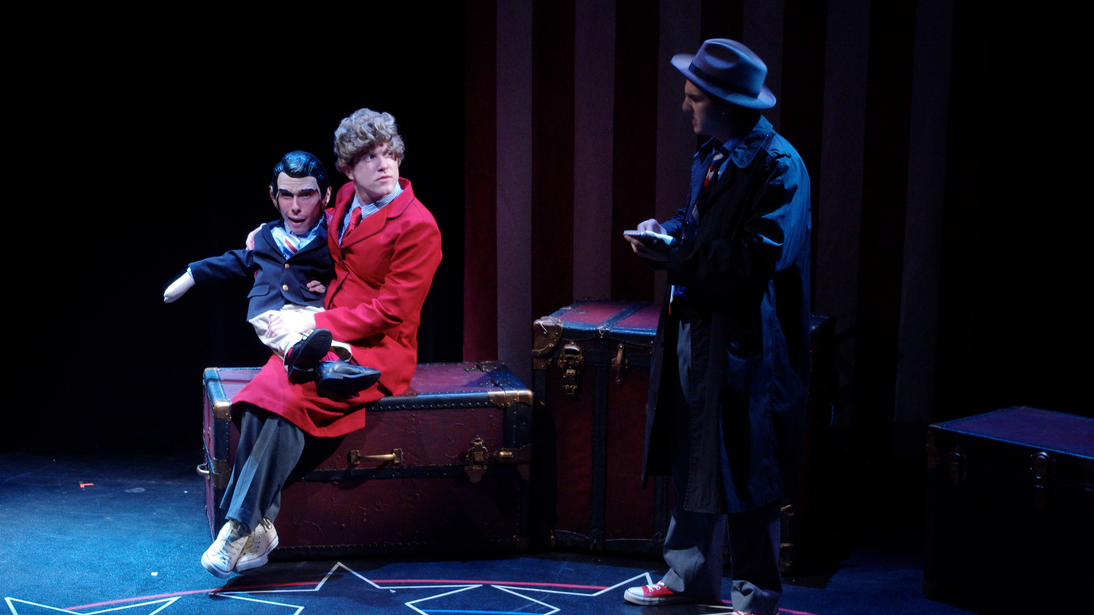 📷: Paul T. Kennedy