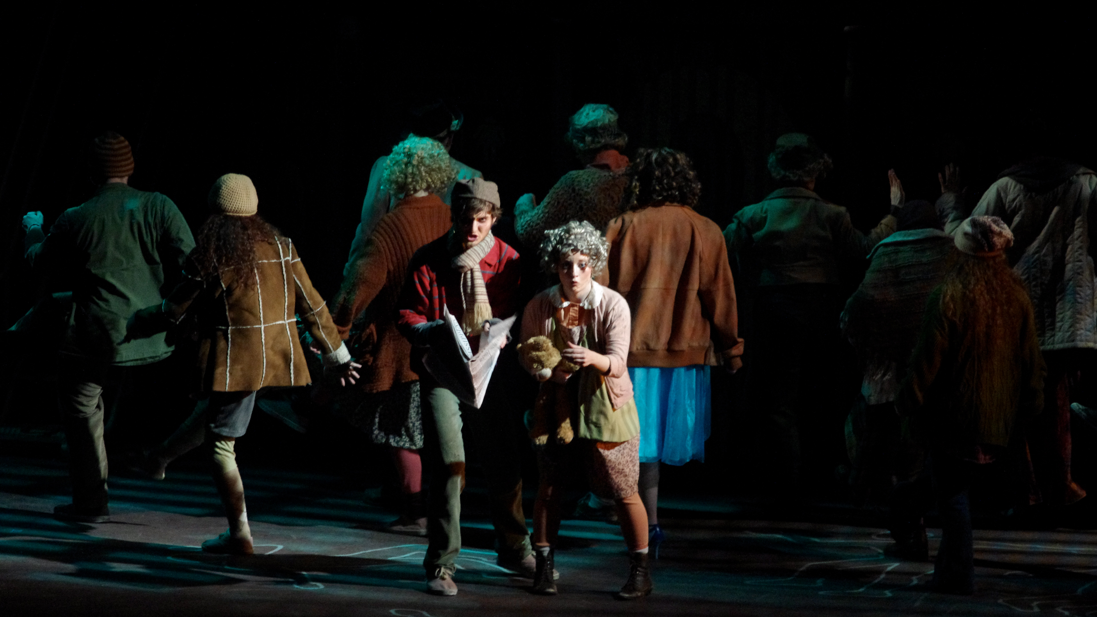 📷: Paul T. Kennedy