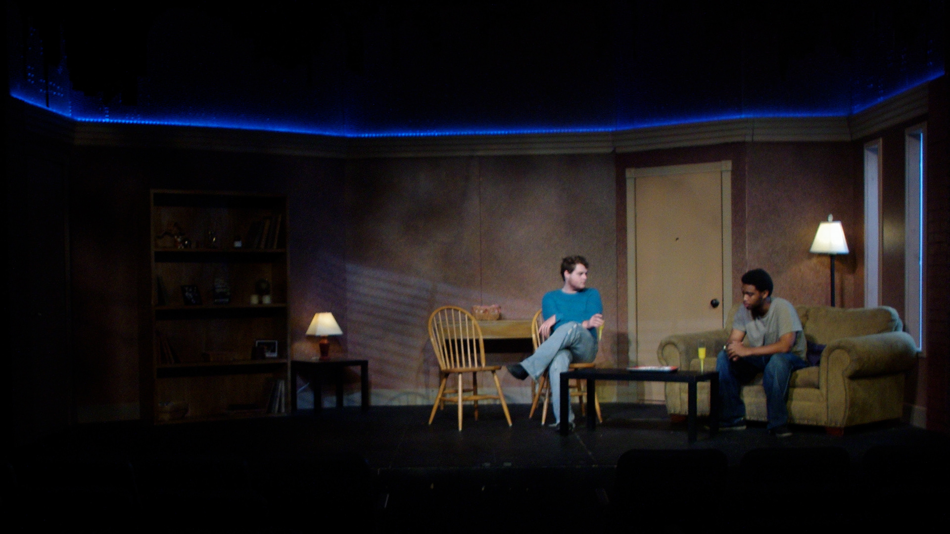 📷: Paul T. Kennedy