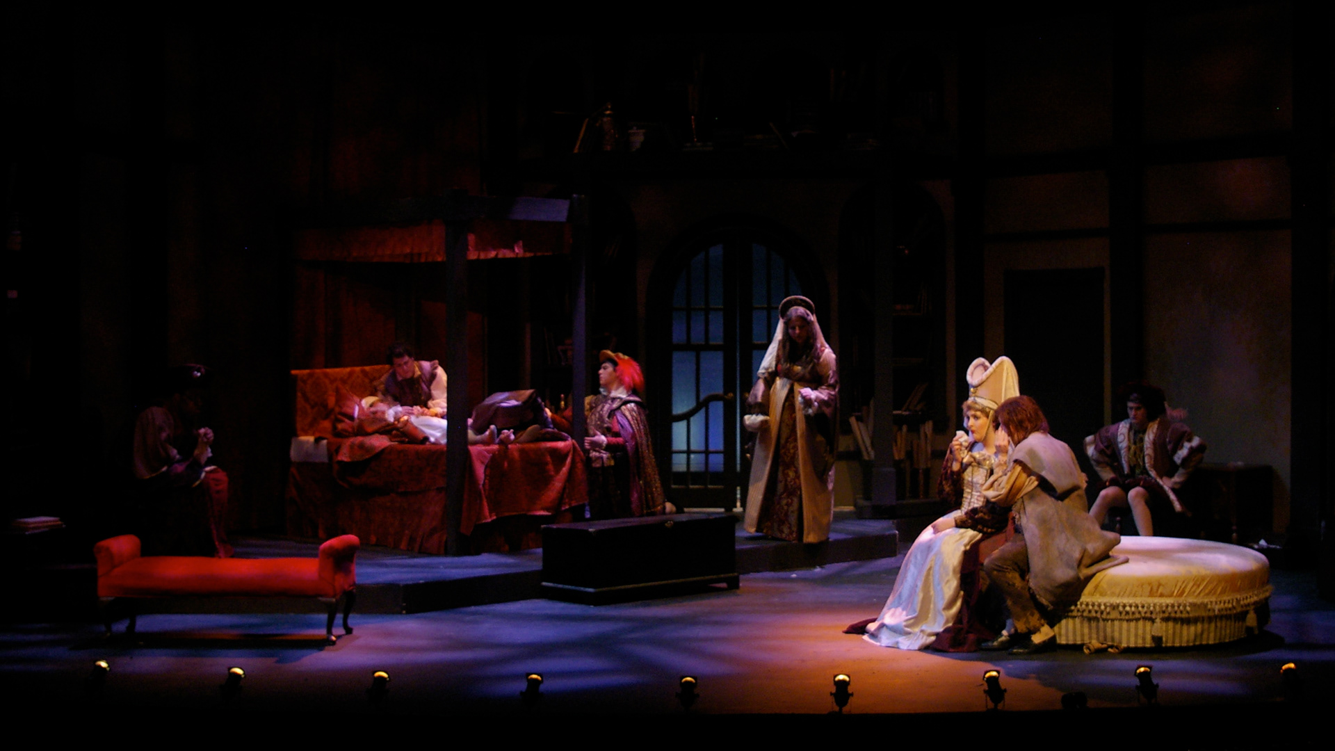 📷: Paul T. Kennedy