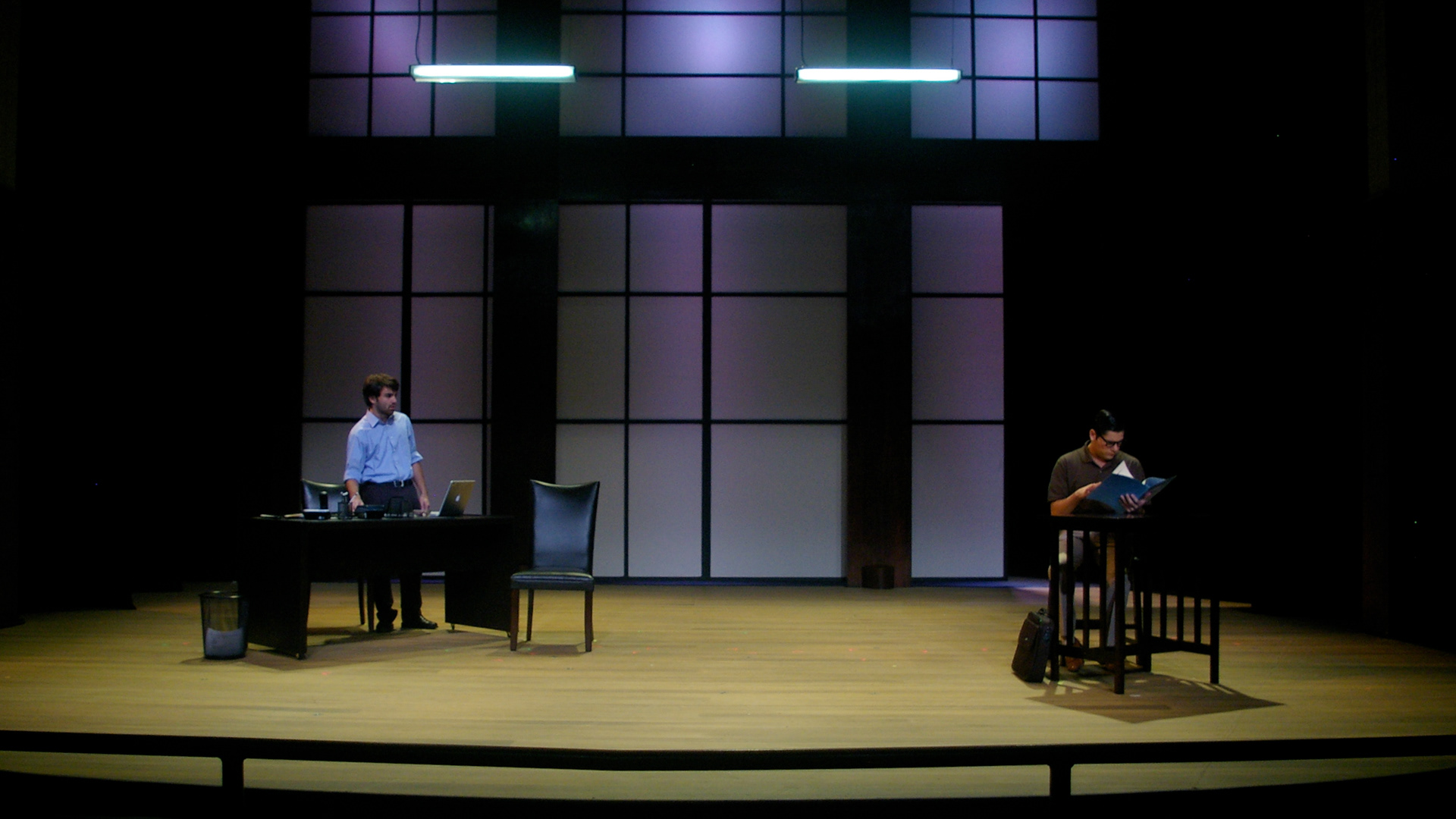 📷: Paul T. Kennedy