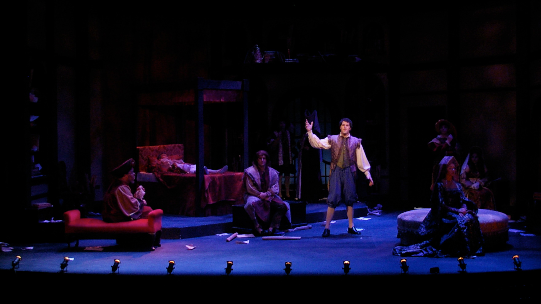 📷: Paul T. Kennedy