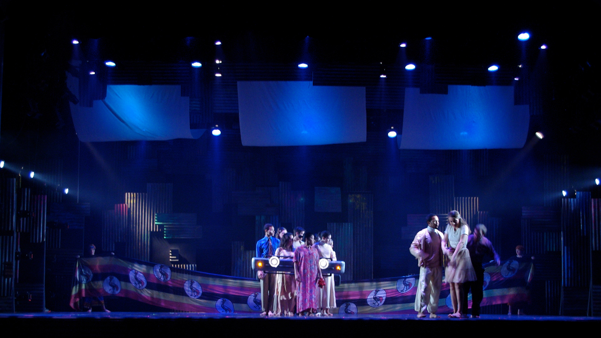 📷: Paul T. Kennedy