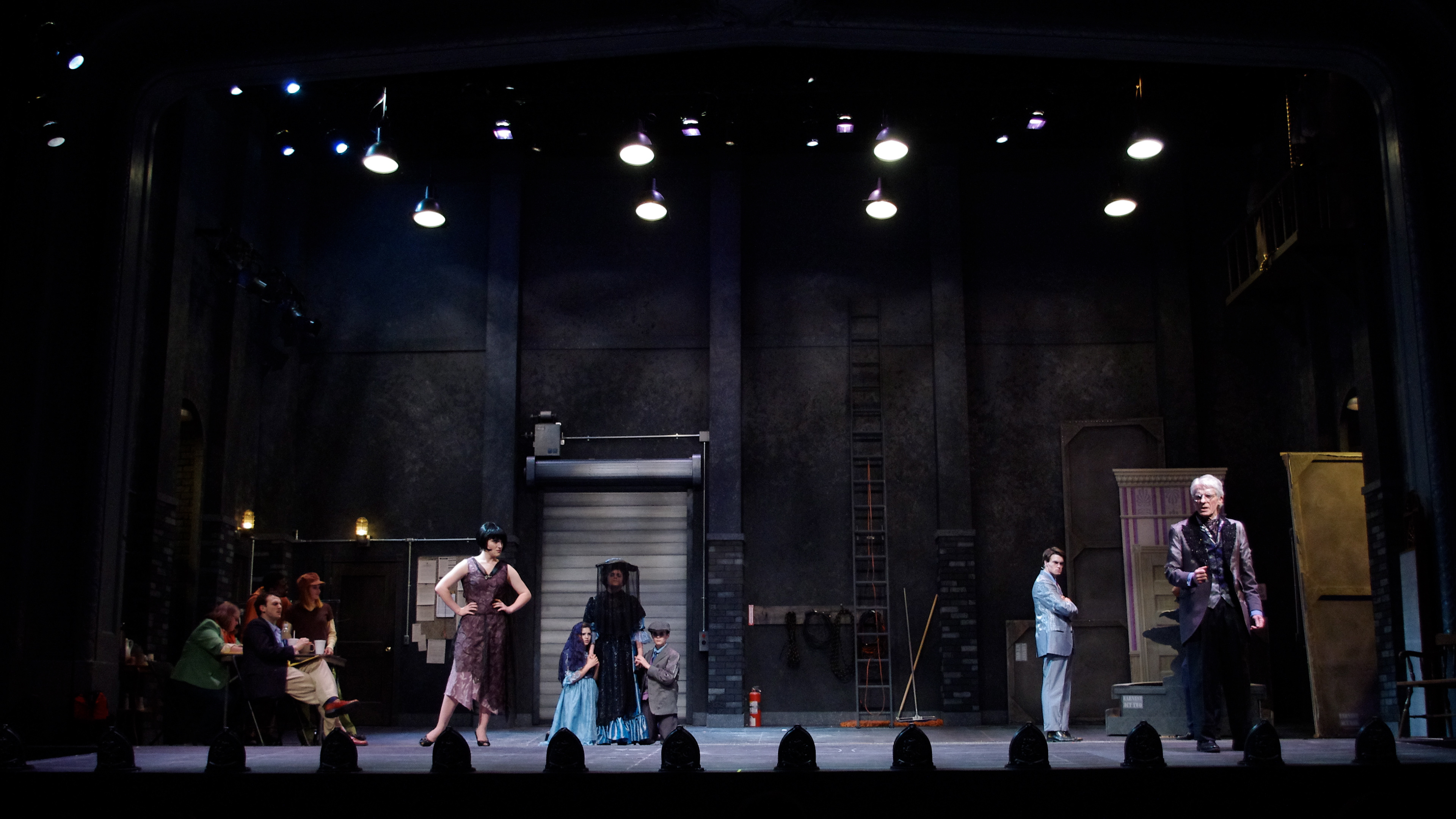 📷: Paul T. Kennedy