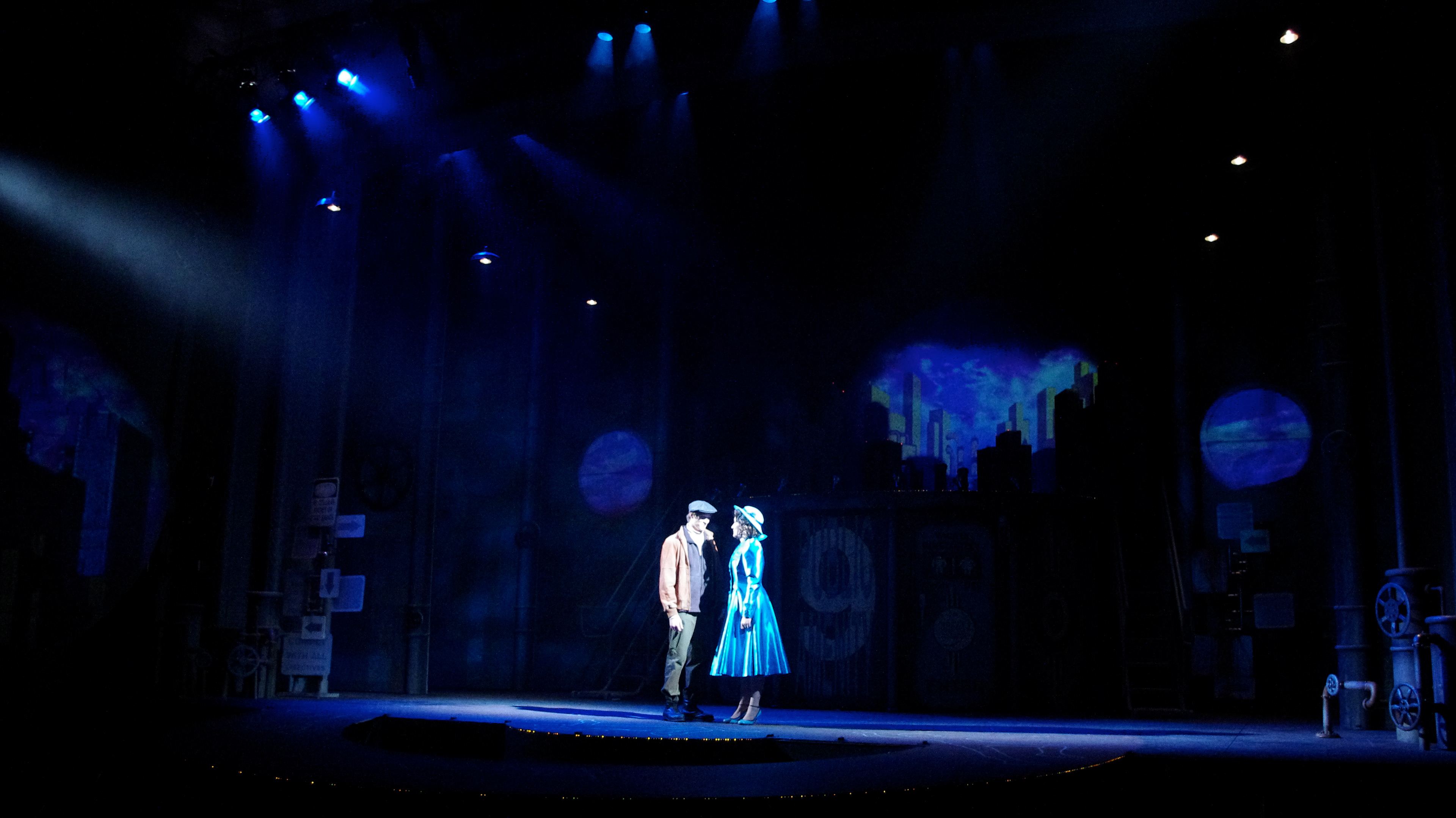 📷: Paul T. Kennedy