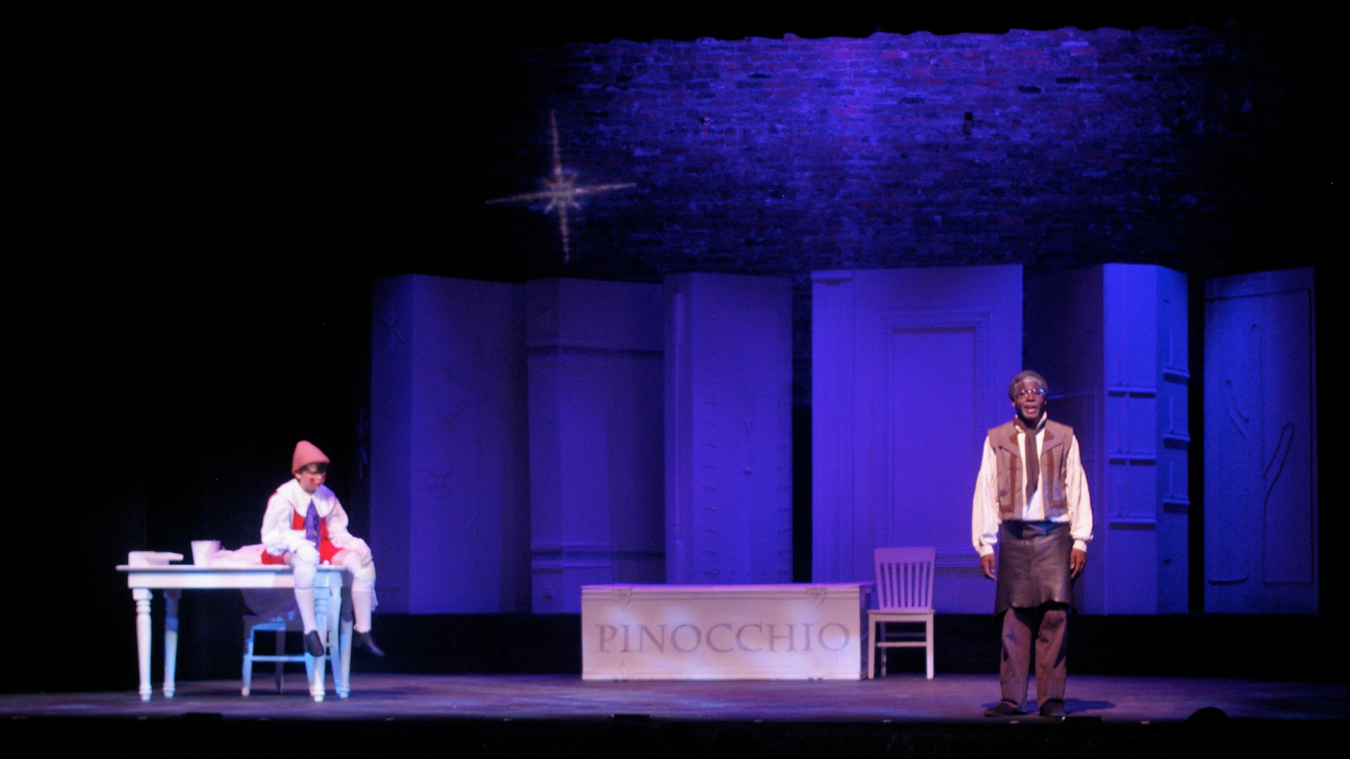 📷: Paul T. Kennedy