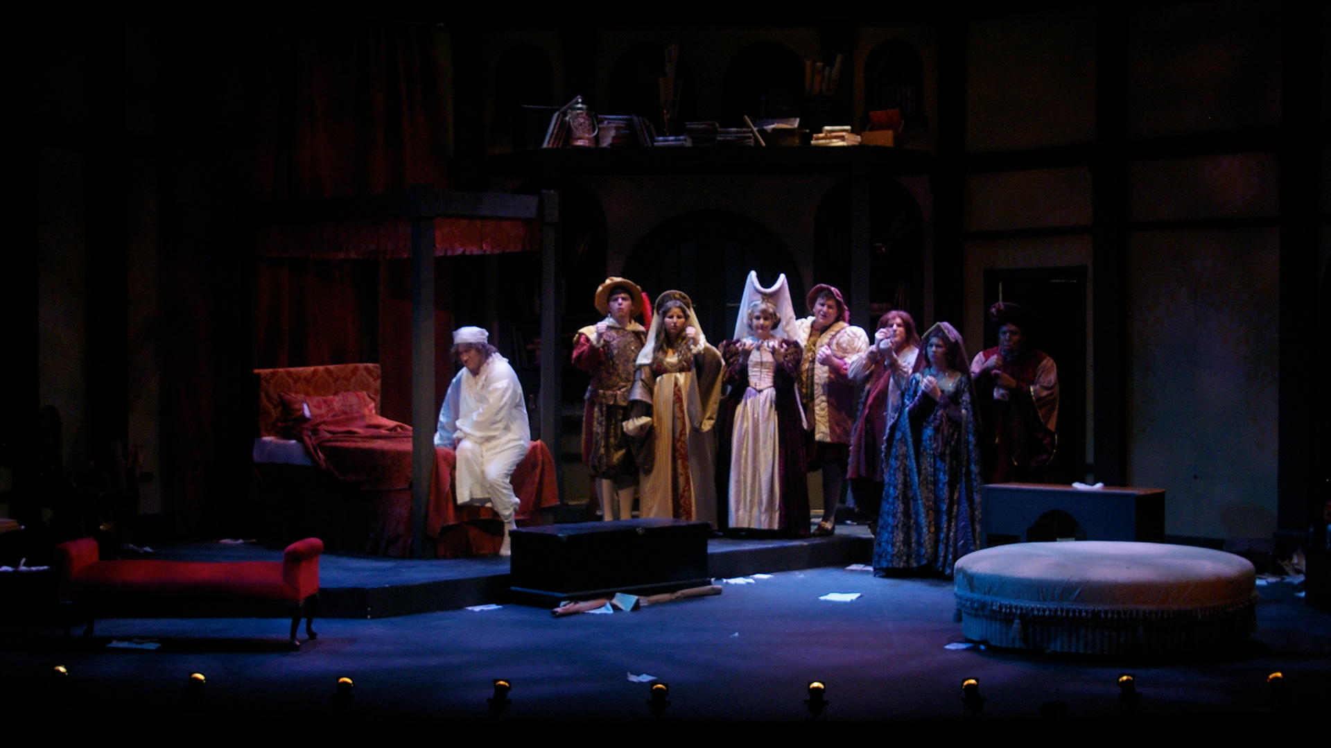 📷: Paul T. Kennedy