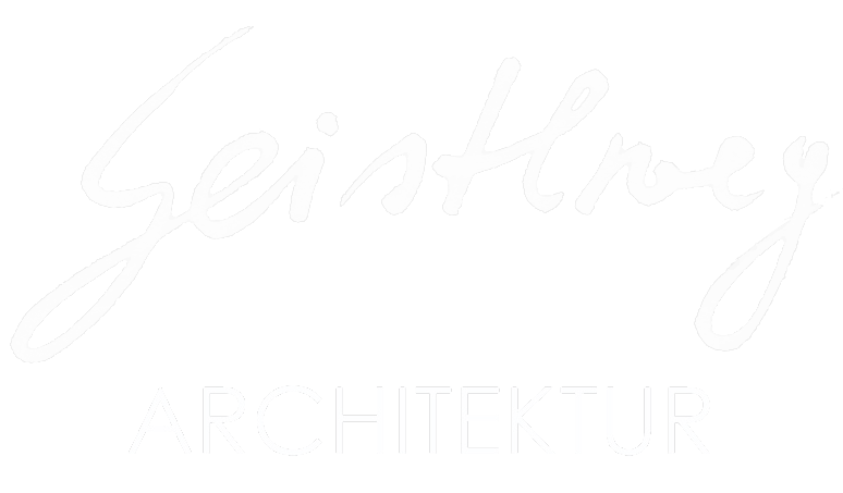 Geistlweg-Architektur
