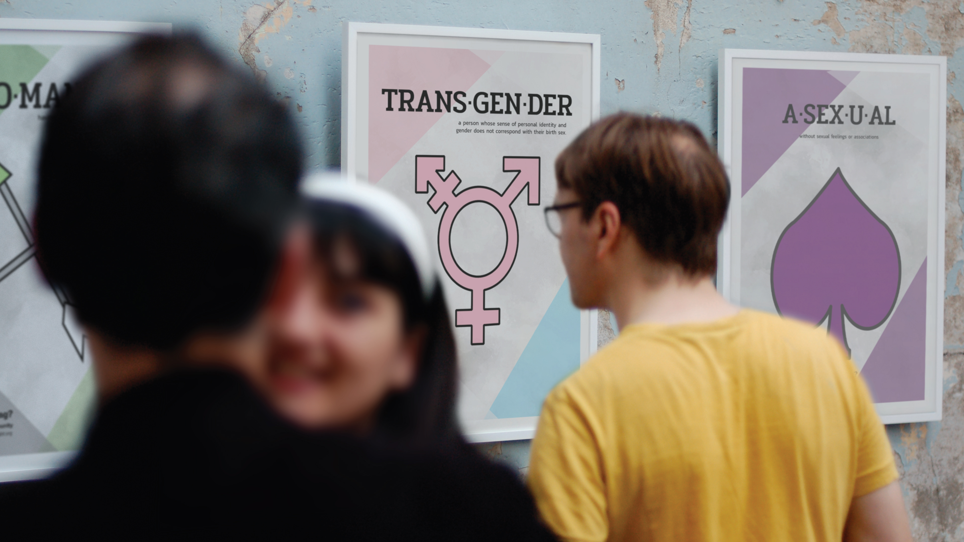 Posters
