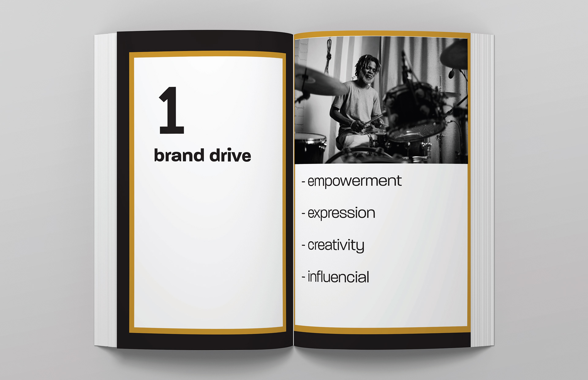 Brand Manual