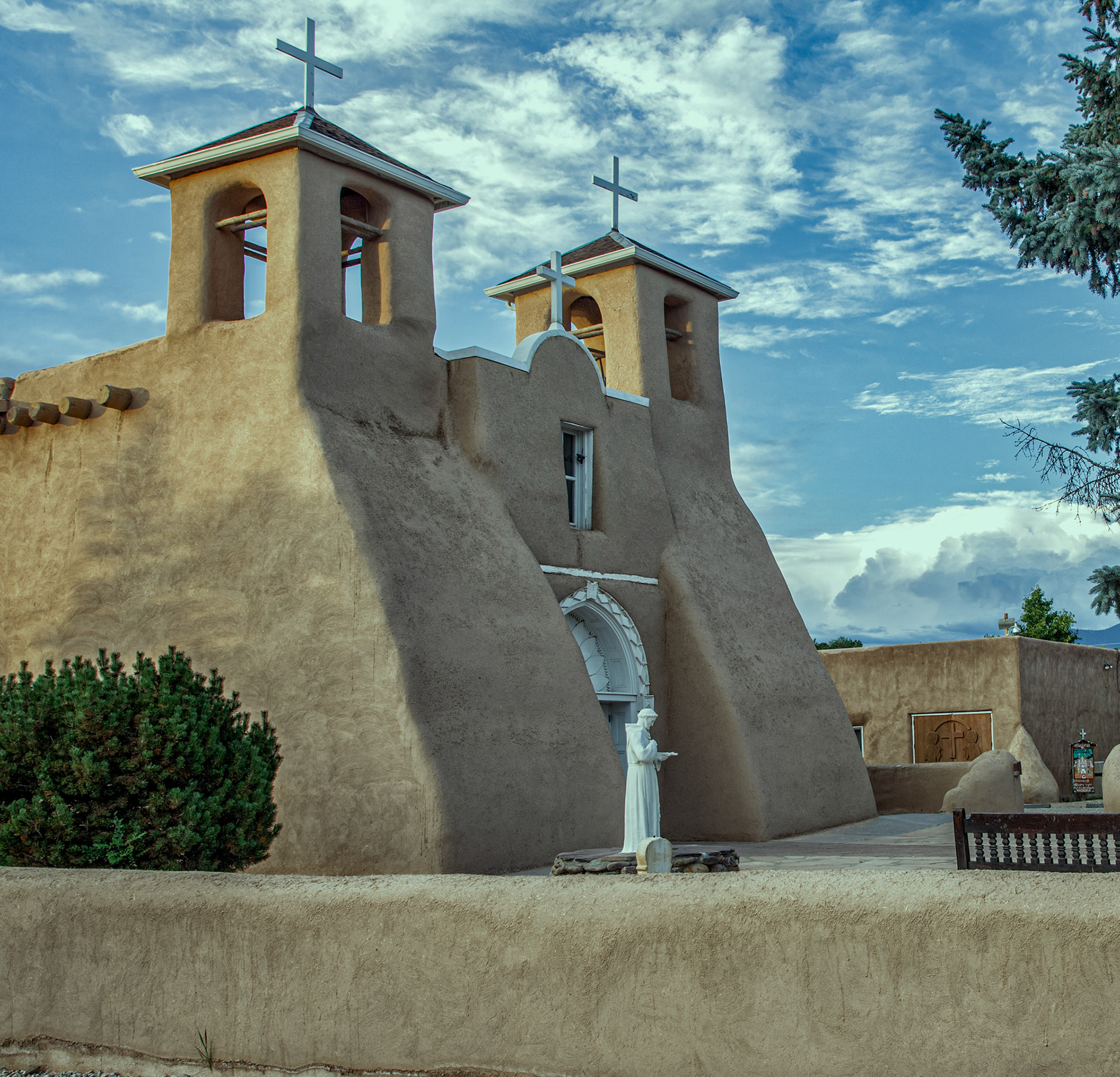 San Francisco de Asis Mission Church #6