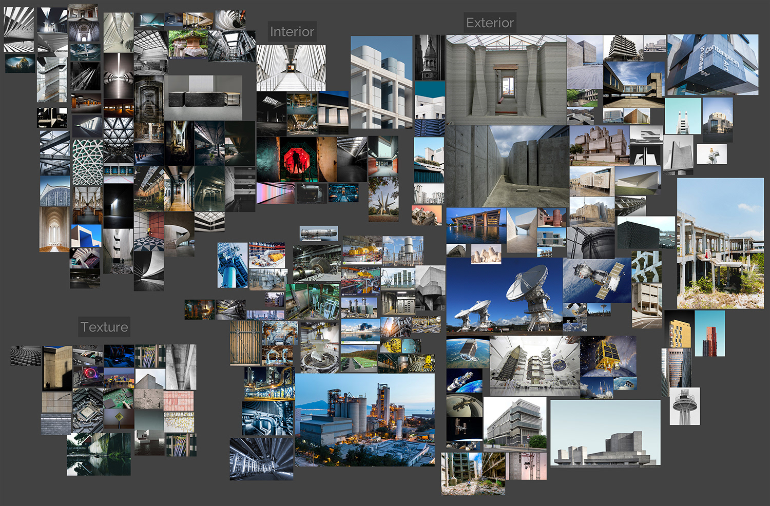 Architectural Reference Board