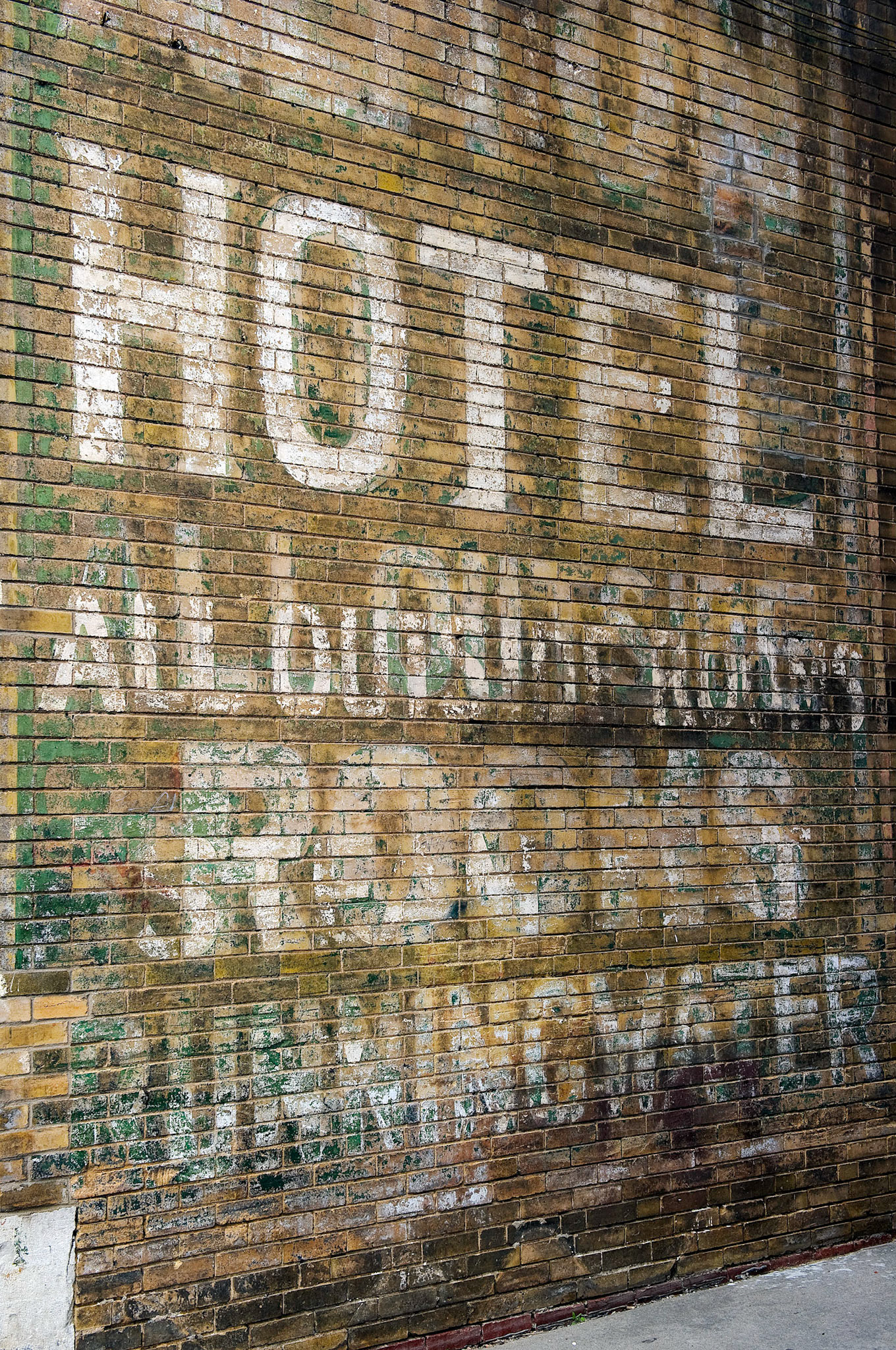 Hotel Advertisement - Wichita, Kansas