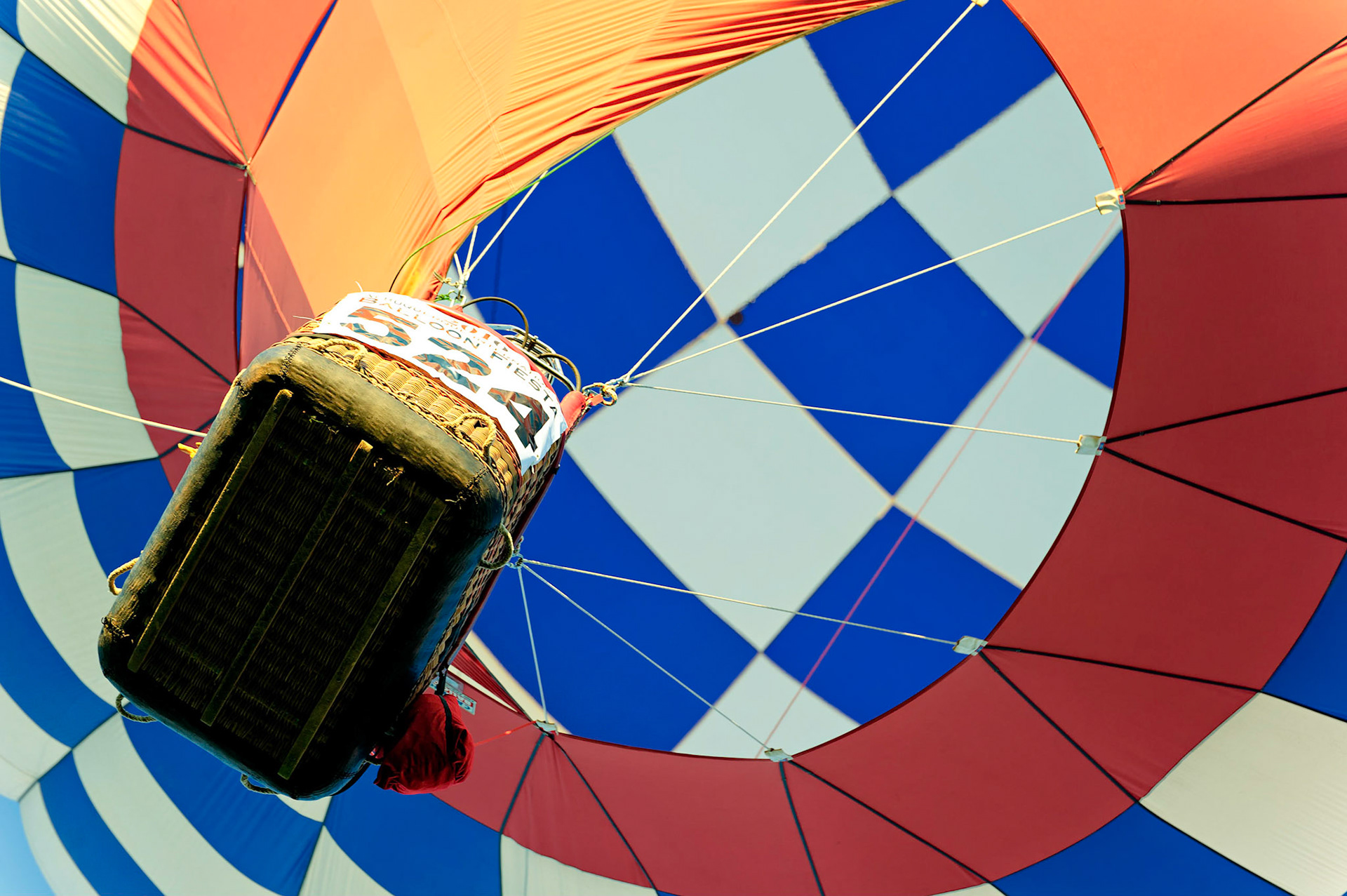 Albuquerque, New Mexico