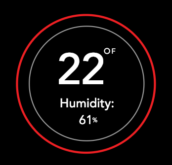 Weather Gauge