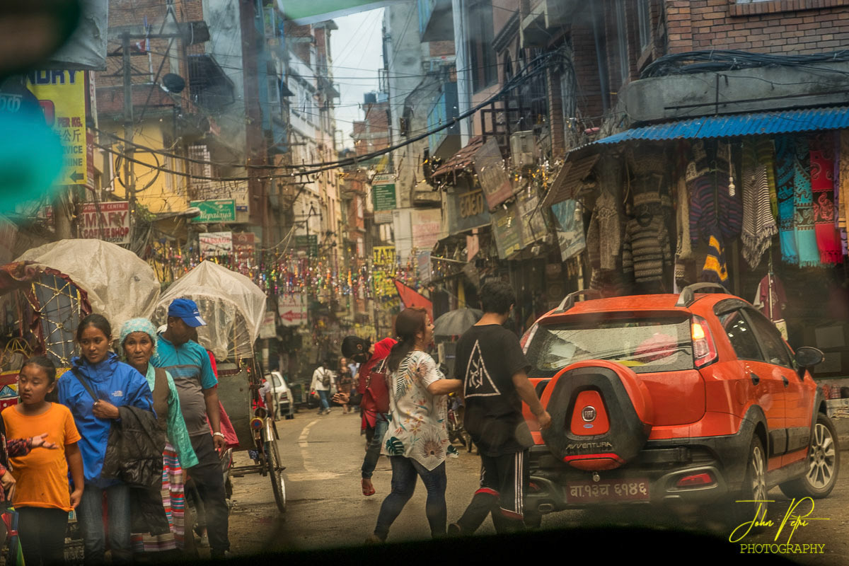 Kathmandu, Nepal