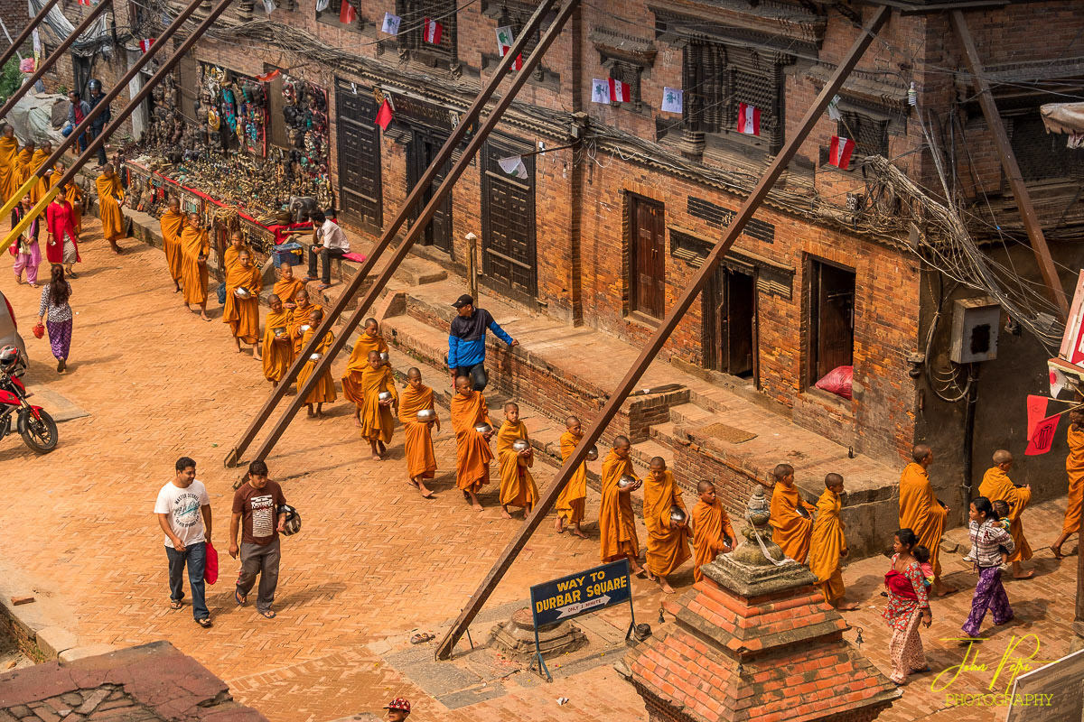 Bhaktapur, Nepal