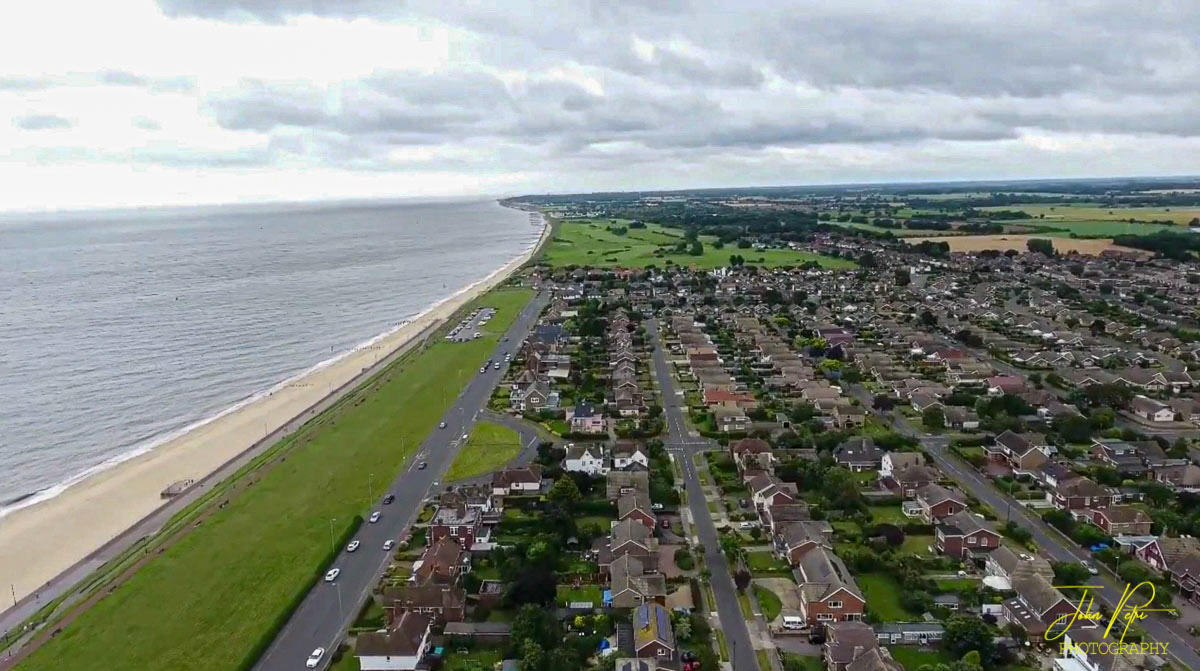 Gorleston, Norfolk, UK