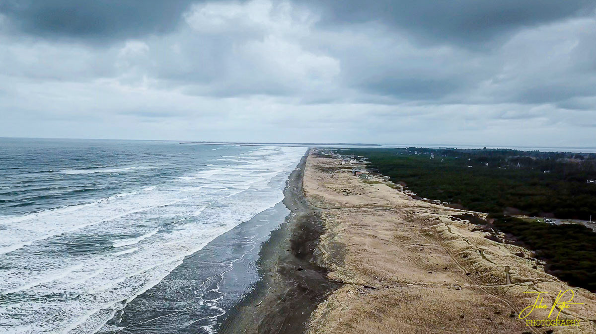 Westport, Washington, USA