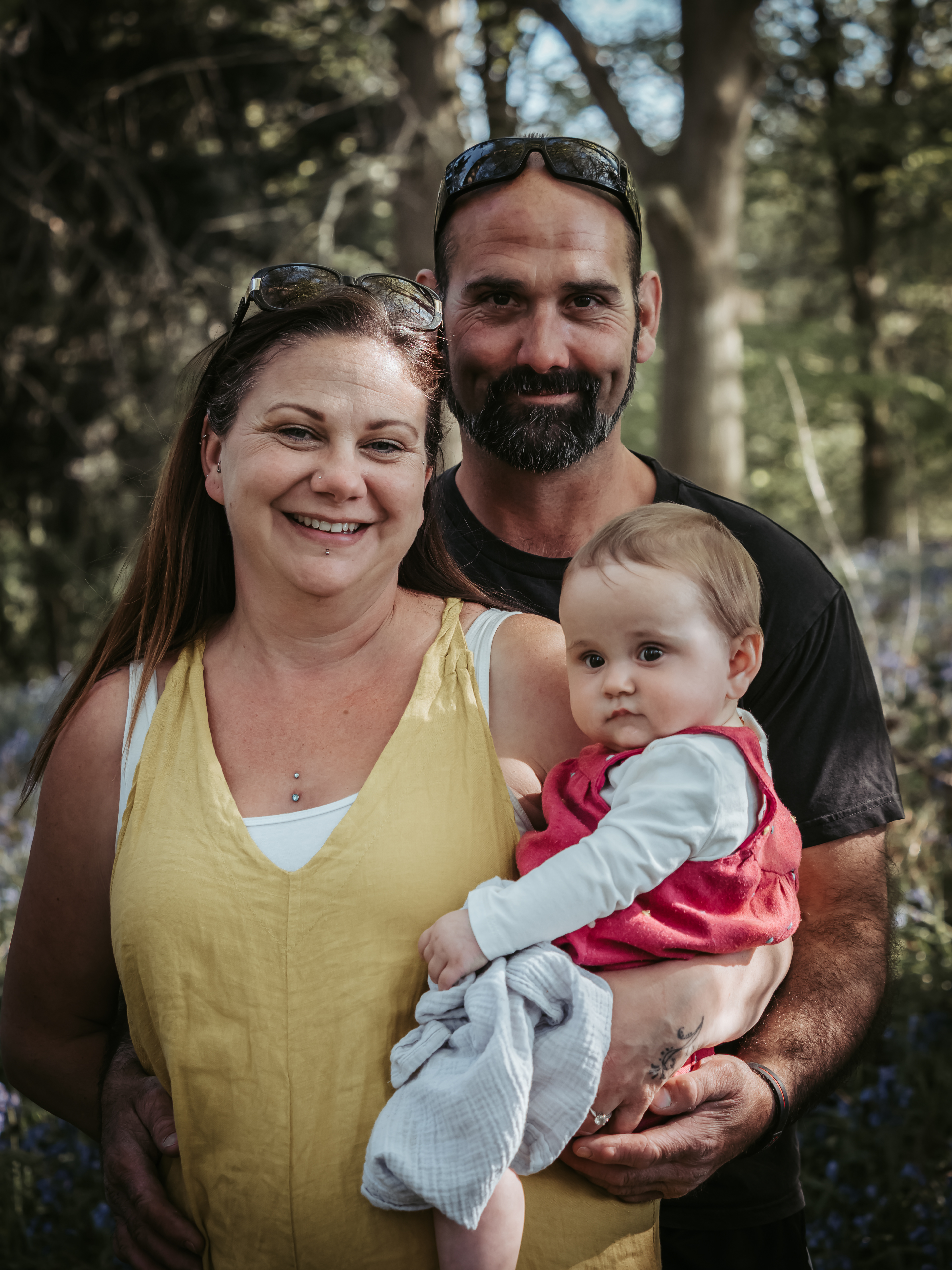Family photographer Sudbury Suffolk