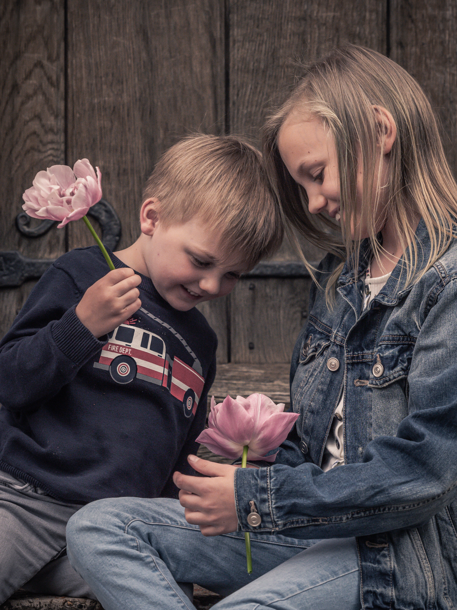  Kid portrait Photographer Sudbury Suffolk
