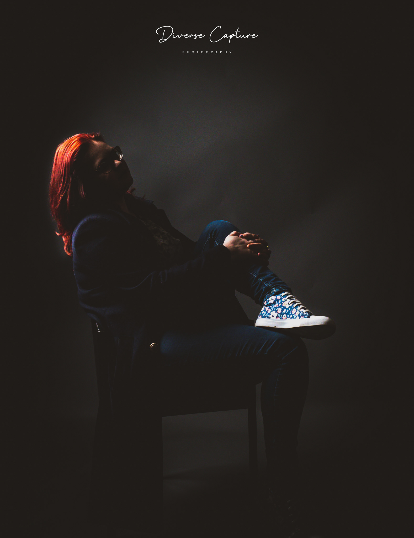 Social media headshots Sudbury, Suffolk.