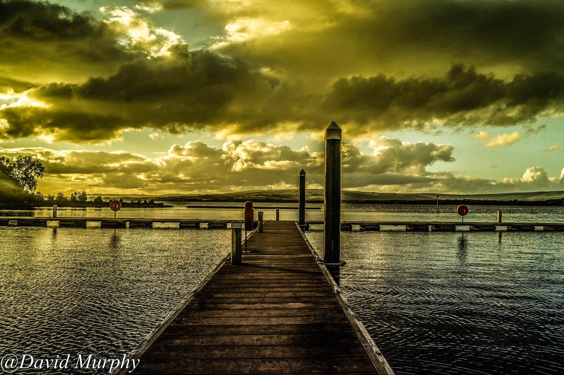 Lough Allen.