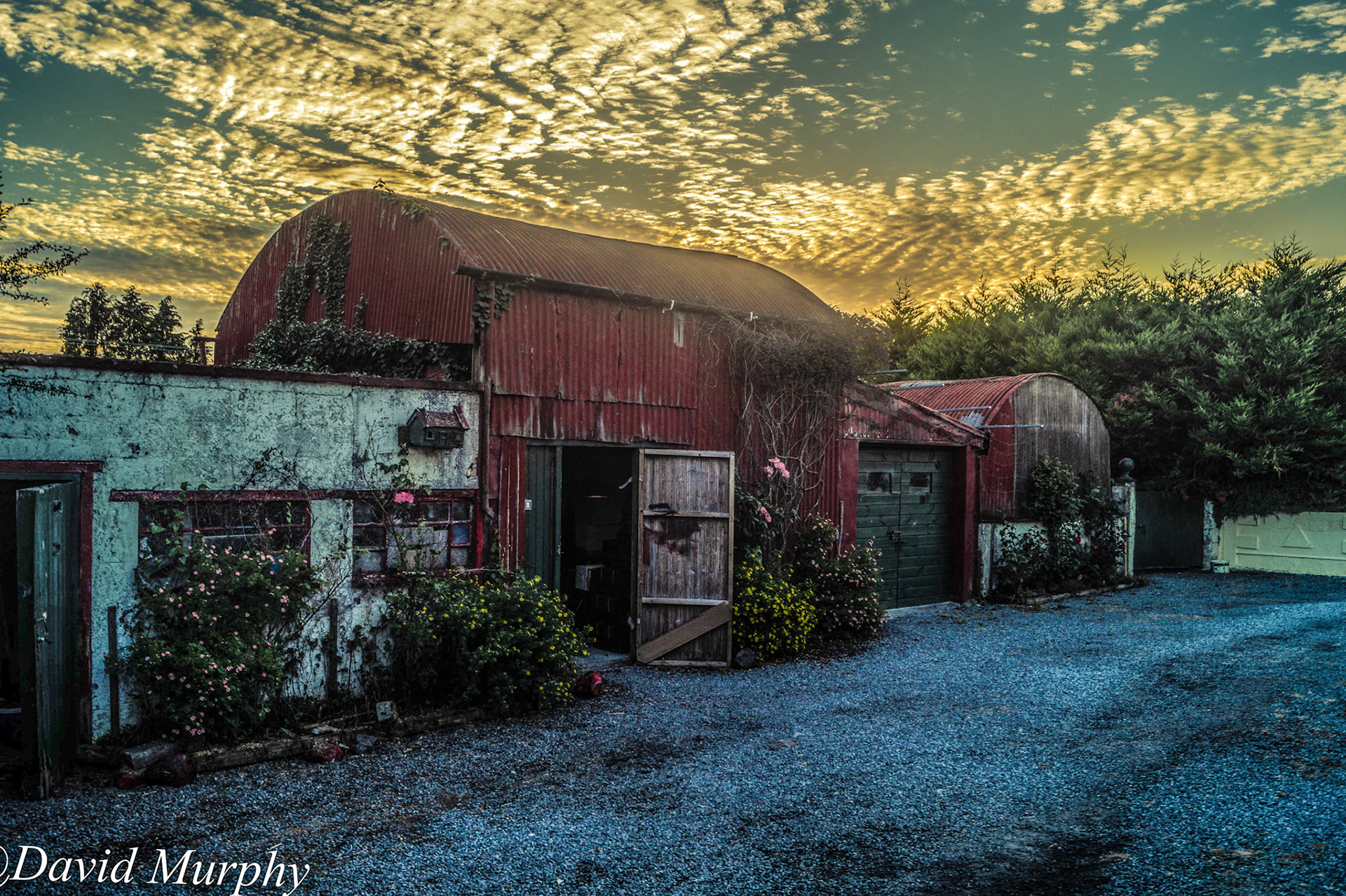 Treanmore, Mohill, Co. Leitrim.