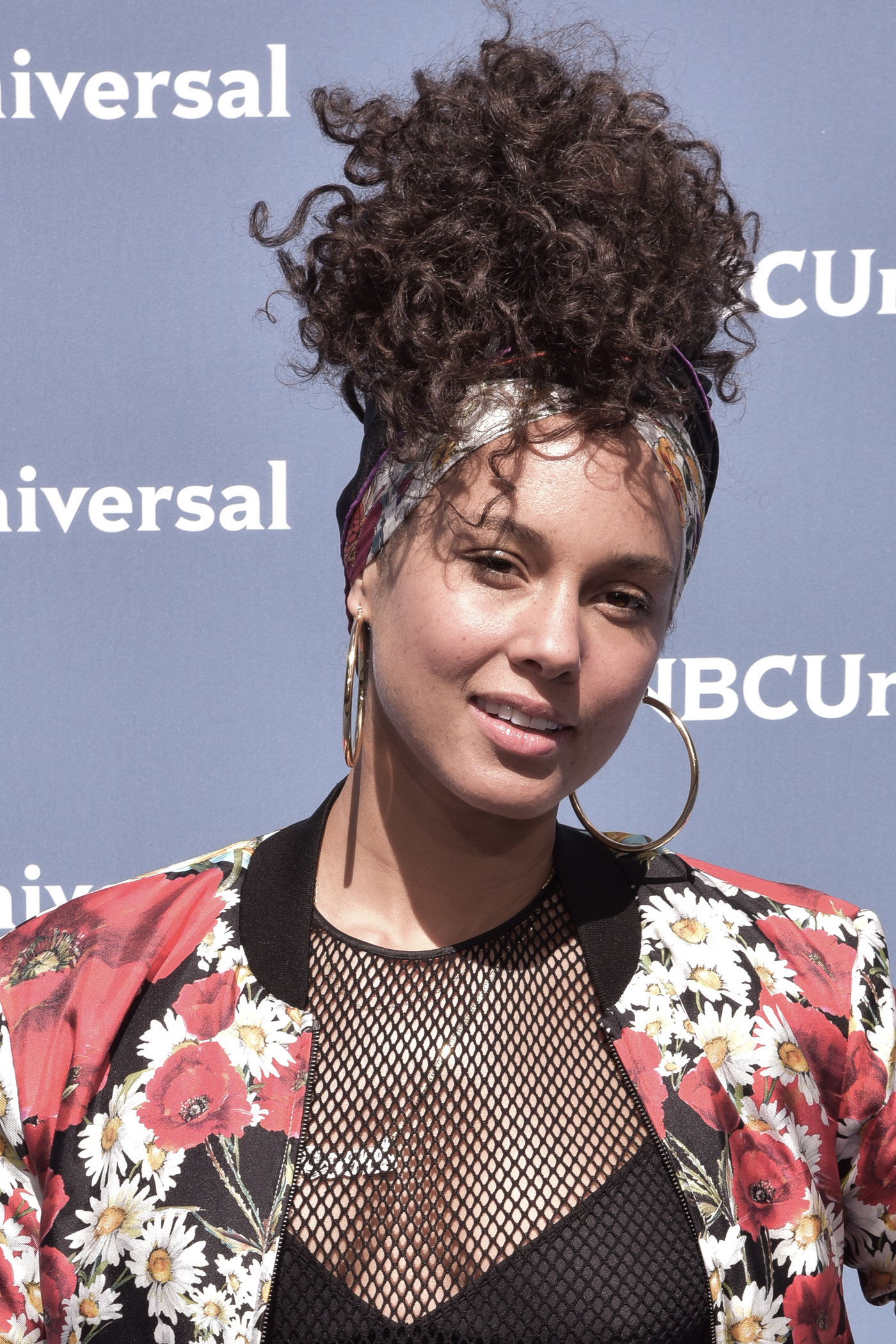Alicia Keys