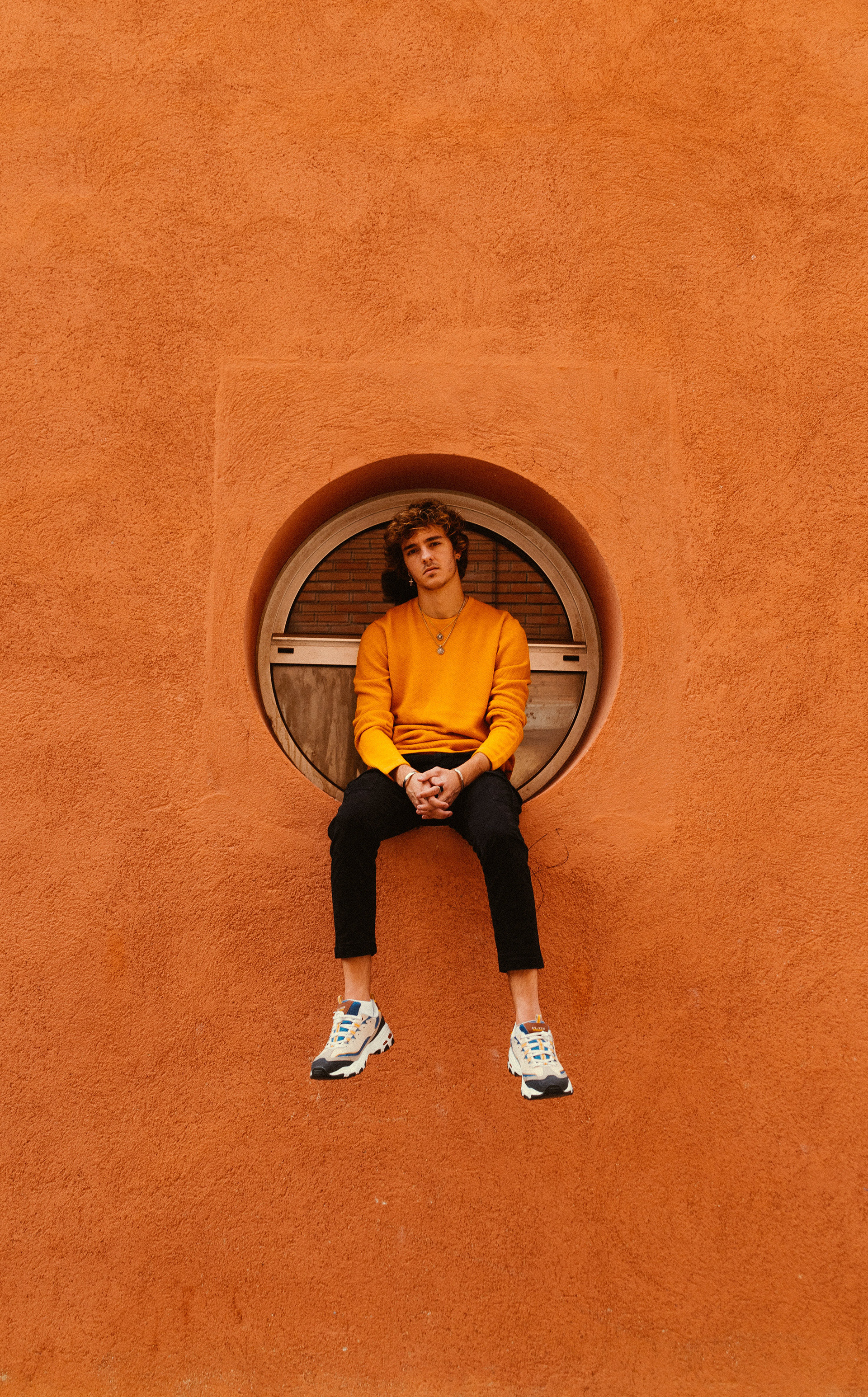 Oscar Cobo Gámiz | Fotografía: Delia Raya Martínez