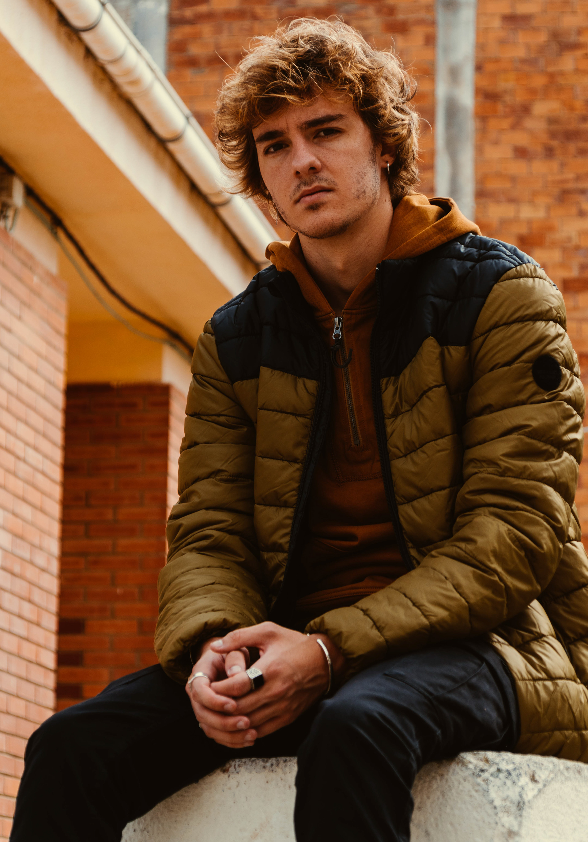 Oscar Cobo Gámiz | Fotografía: Delia Raya Martínez