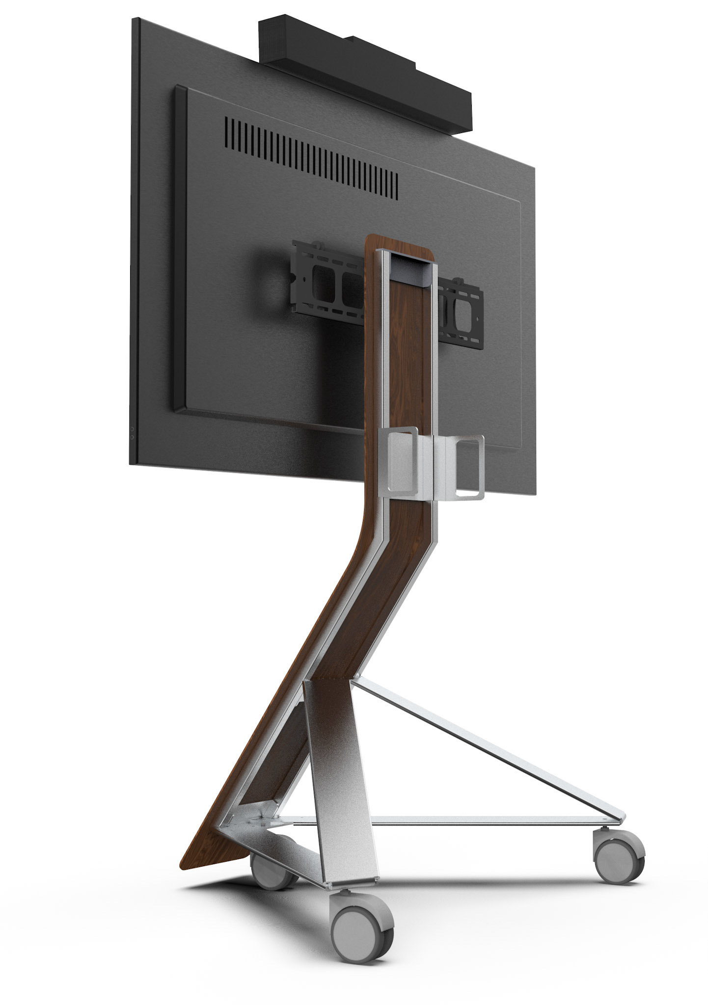 Polycom Video System Concept