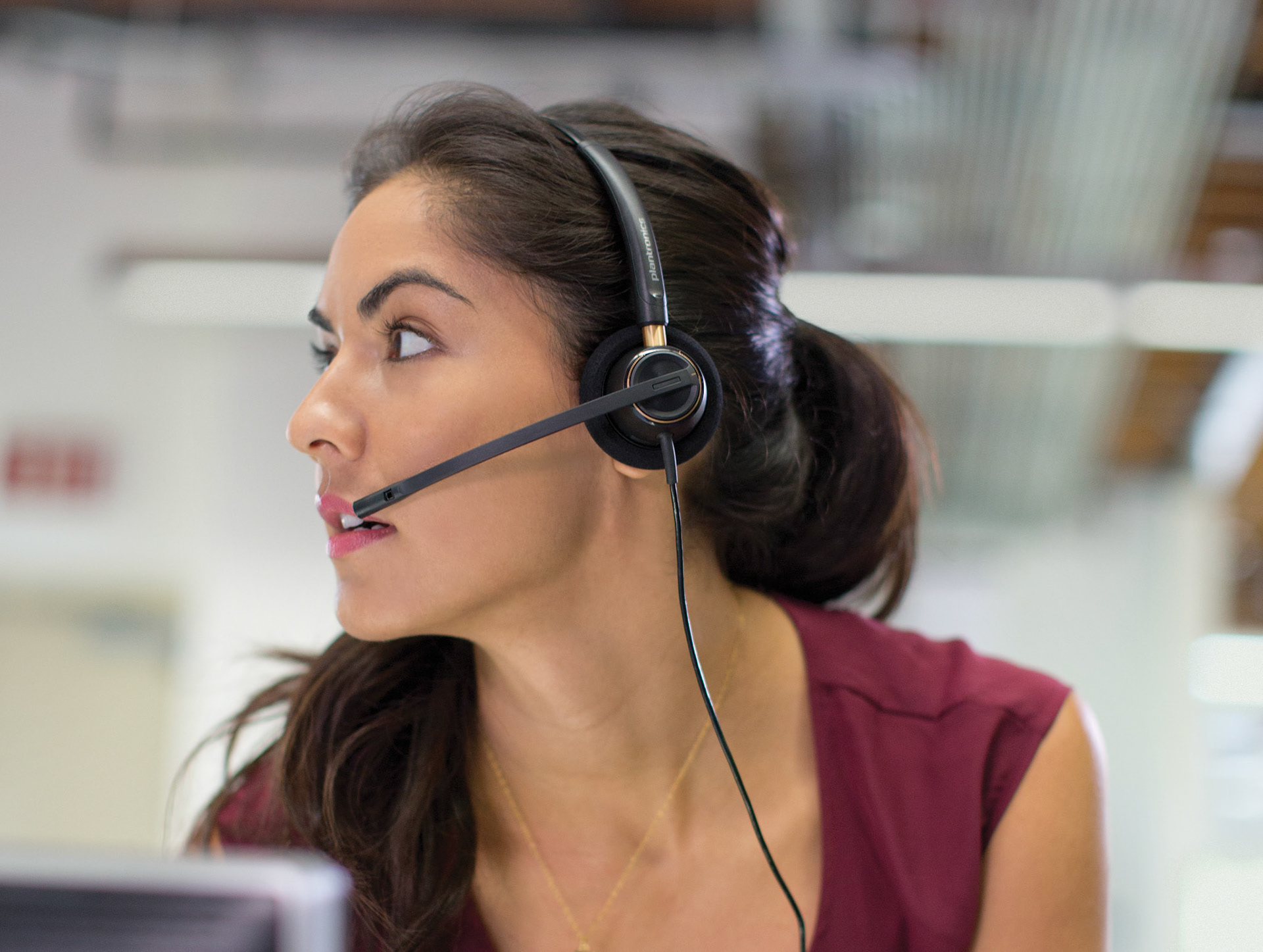 EncorePro 520 lifestyle image