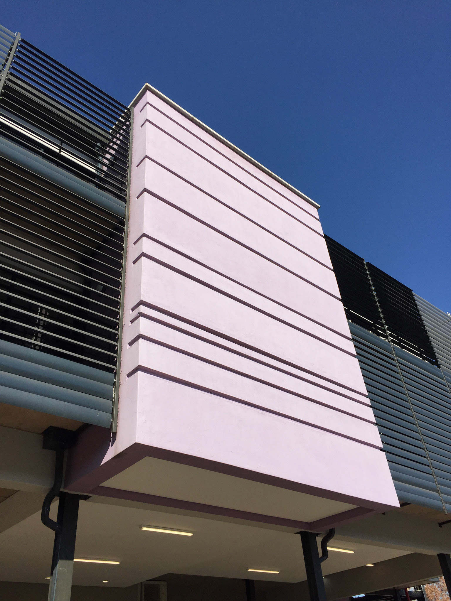 CNG Belle Ombre Office and Buss Depot